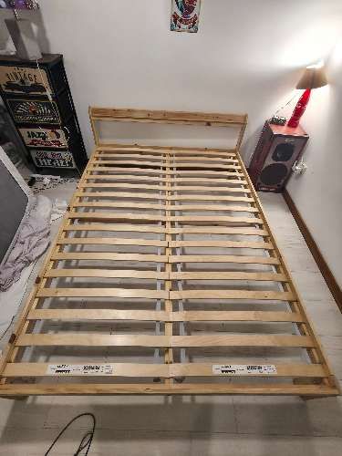 Seller photo
