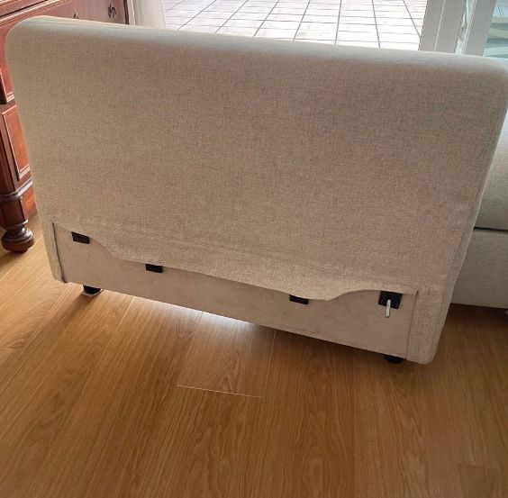 Seller photo