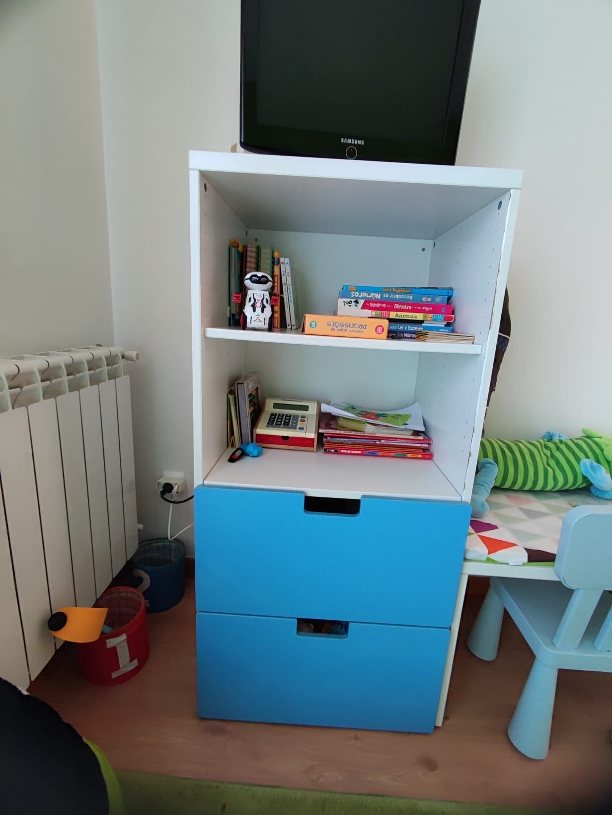 Seller photo