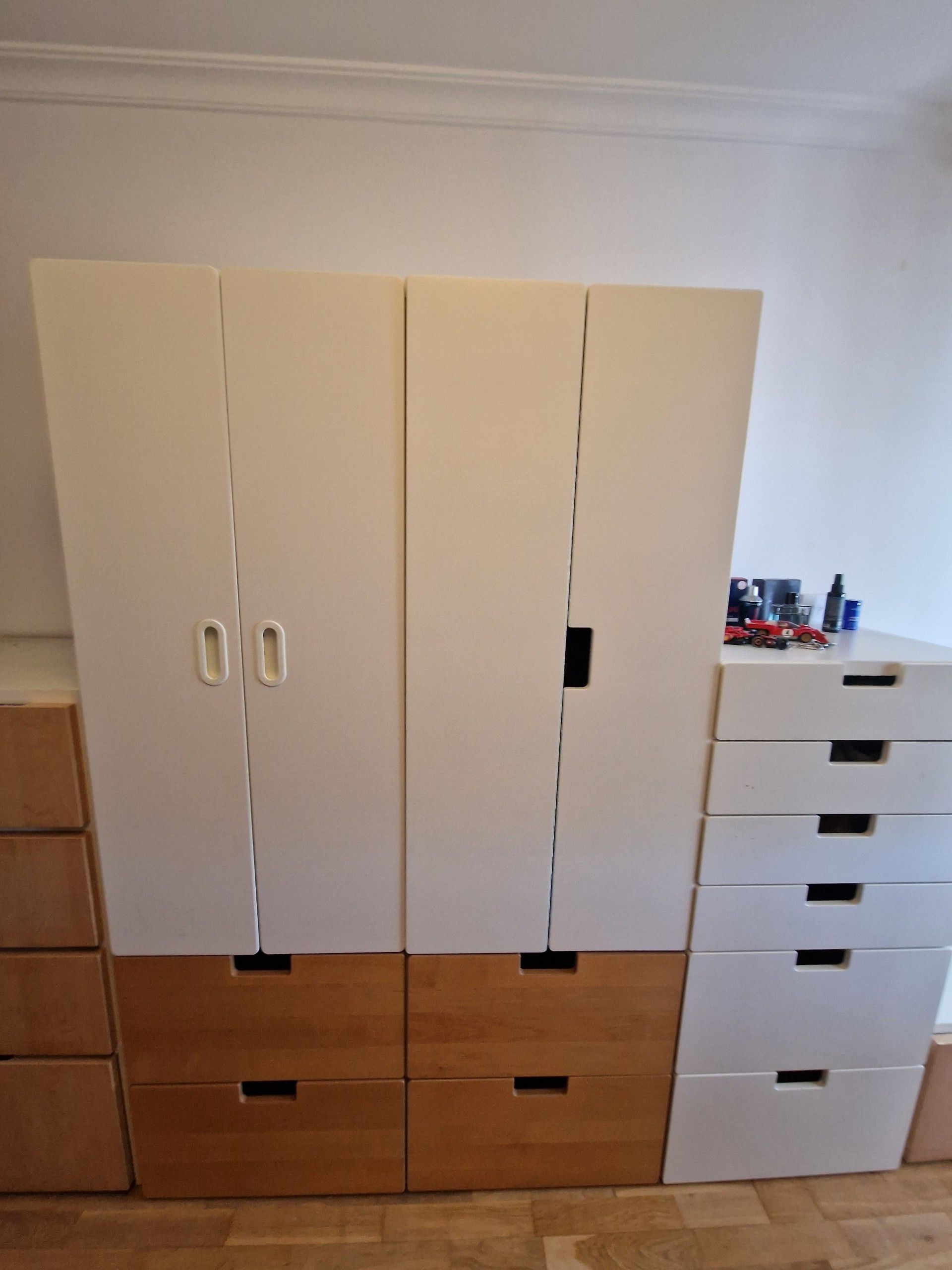 Seller photo