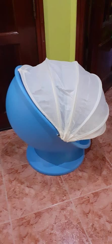 Seller photo