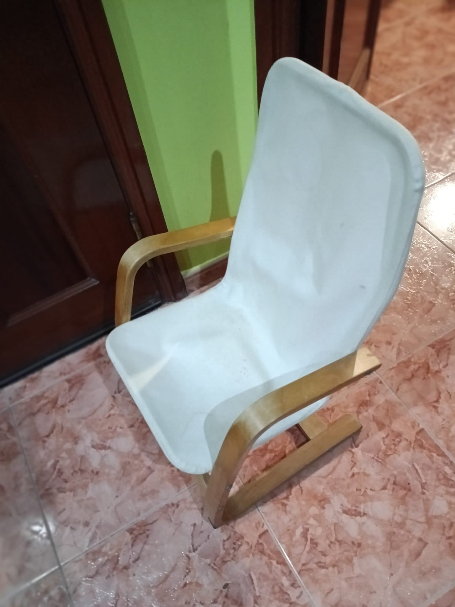 Seller photo