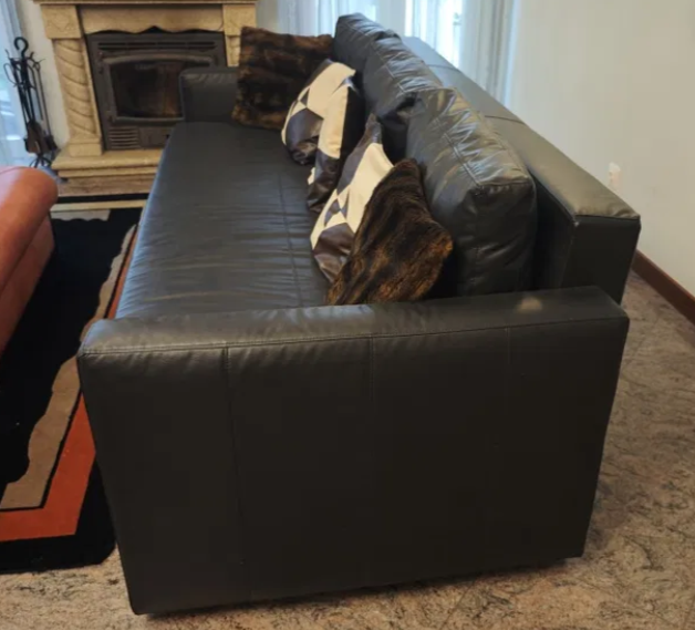 Seller photo