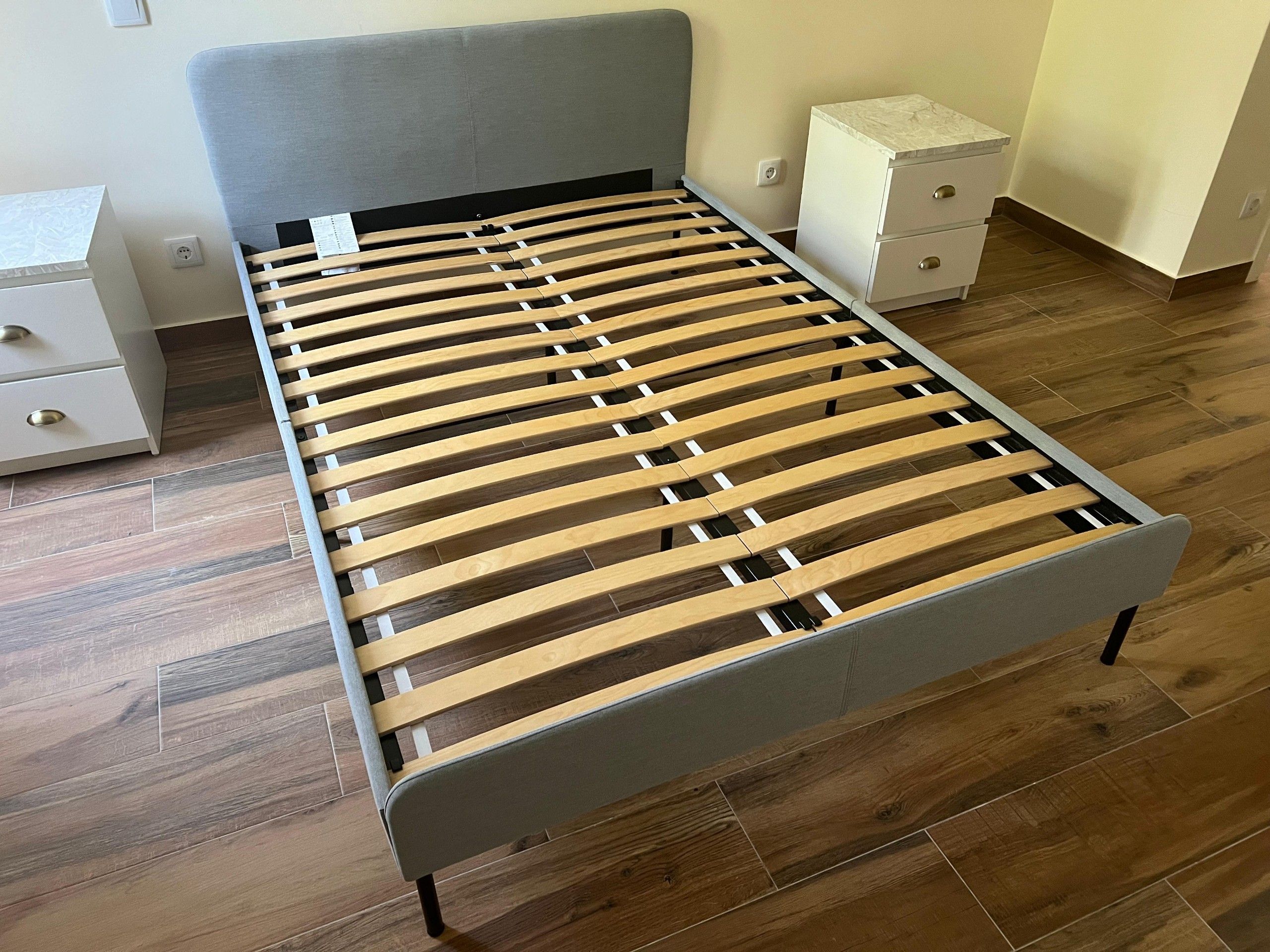 Seller photo