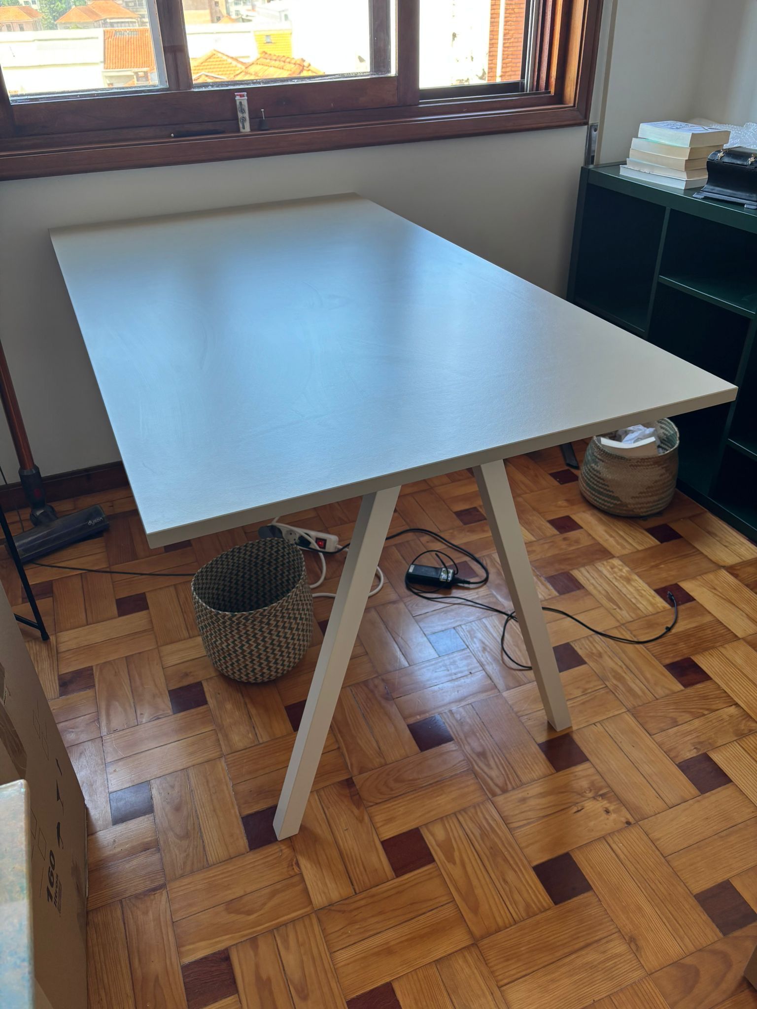 Seller photo