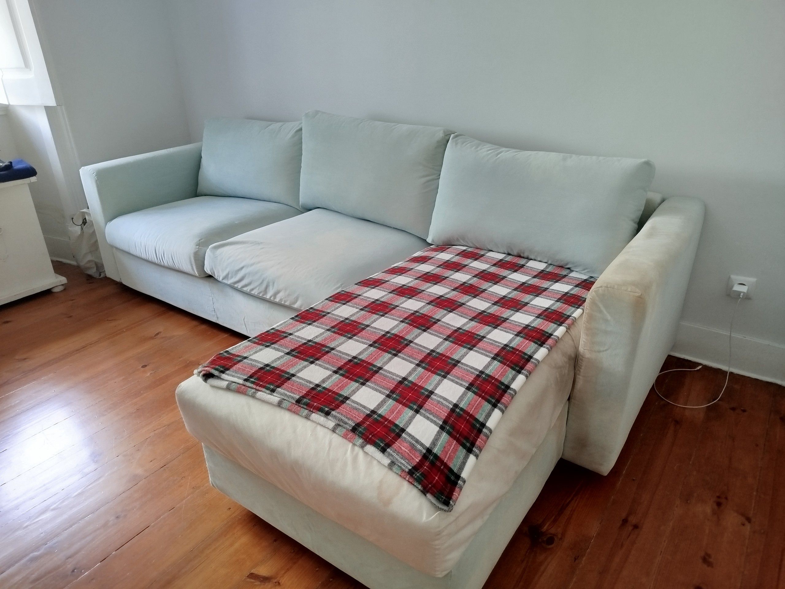 Seller photo