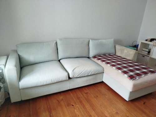 Seller photo