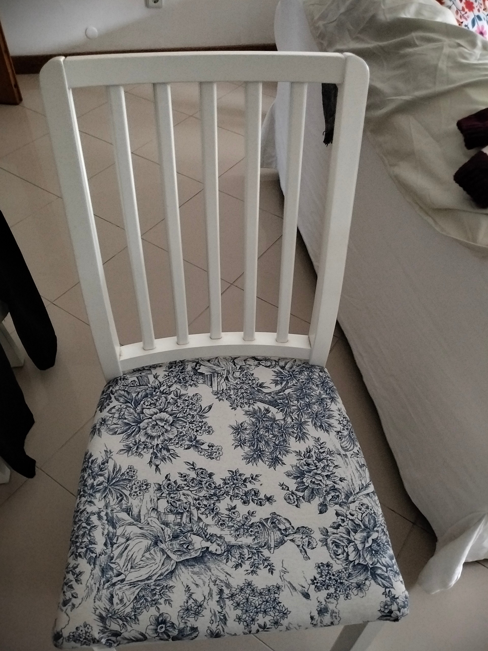 Seller photo