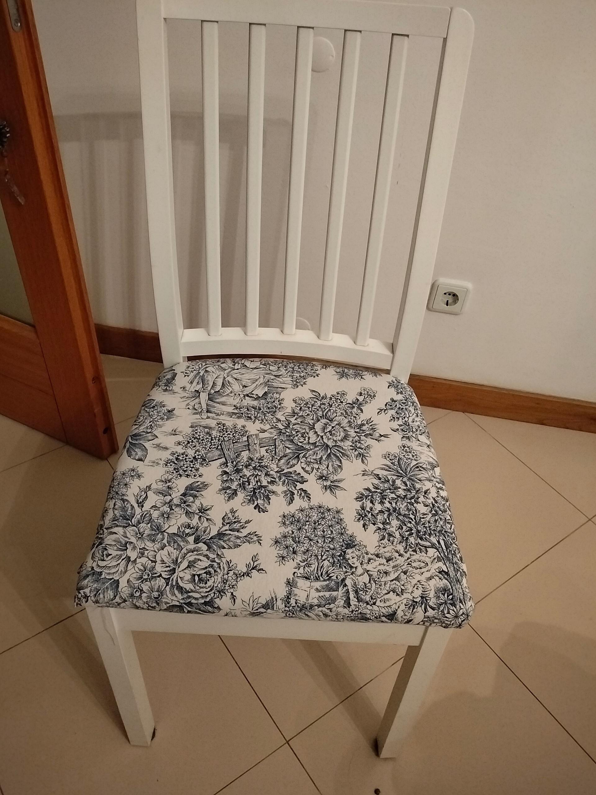 Seller photo
