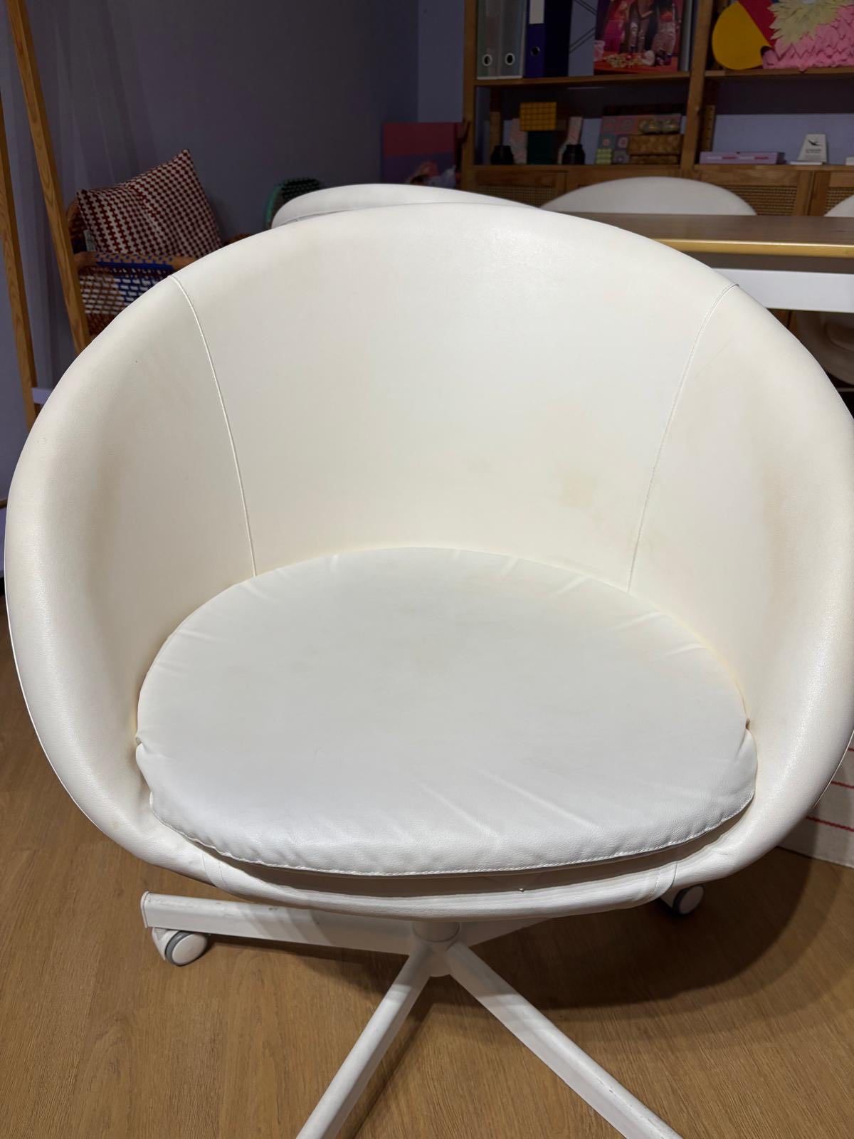 Seller photo
