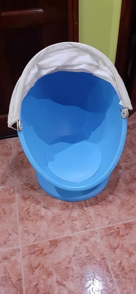 Seller photo