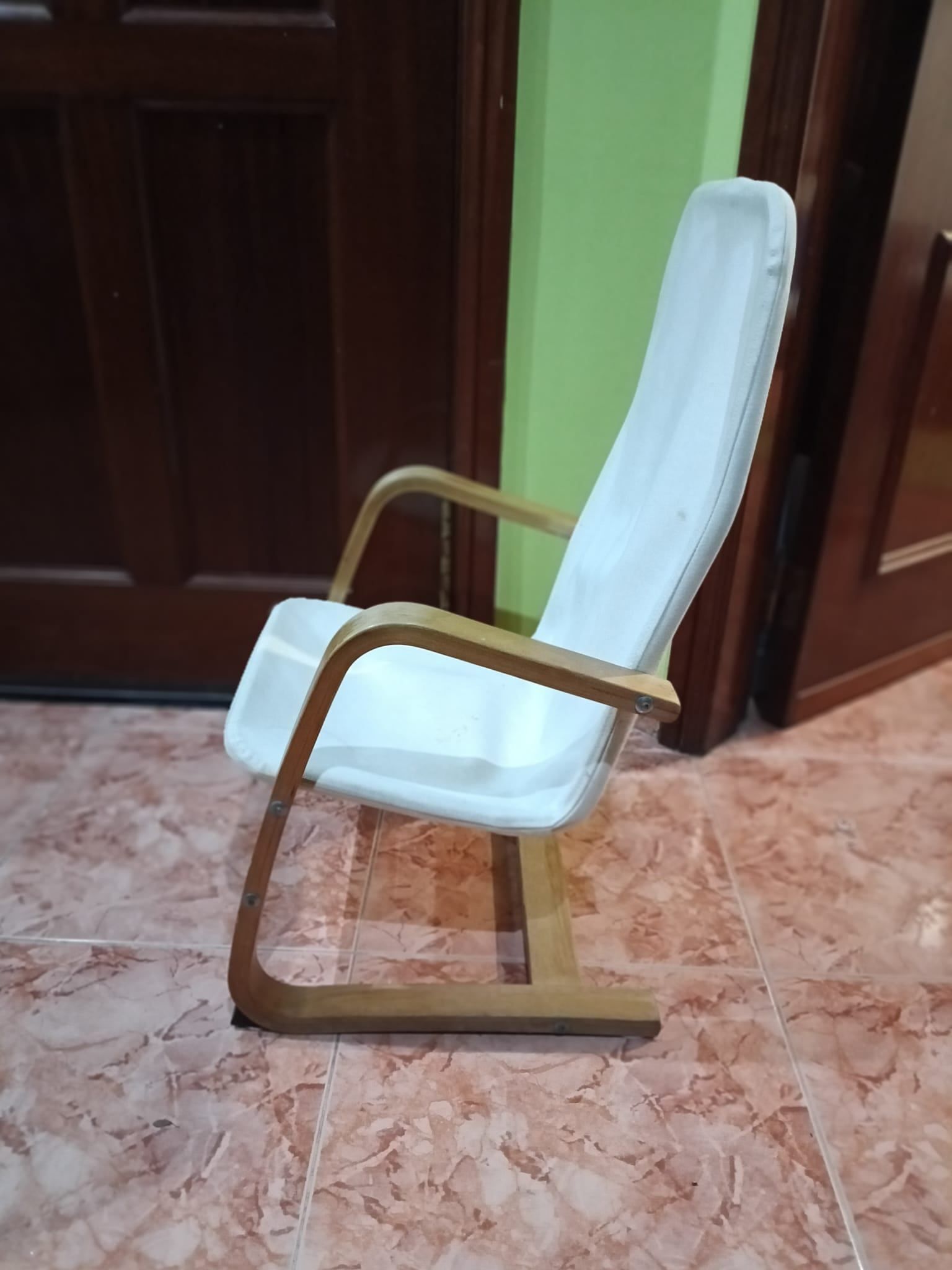 Seller photo