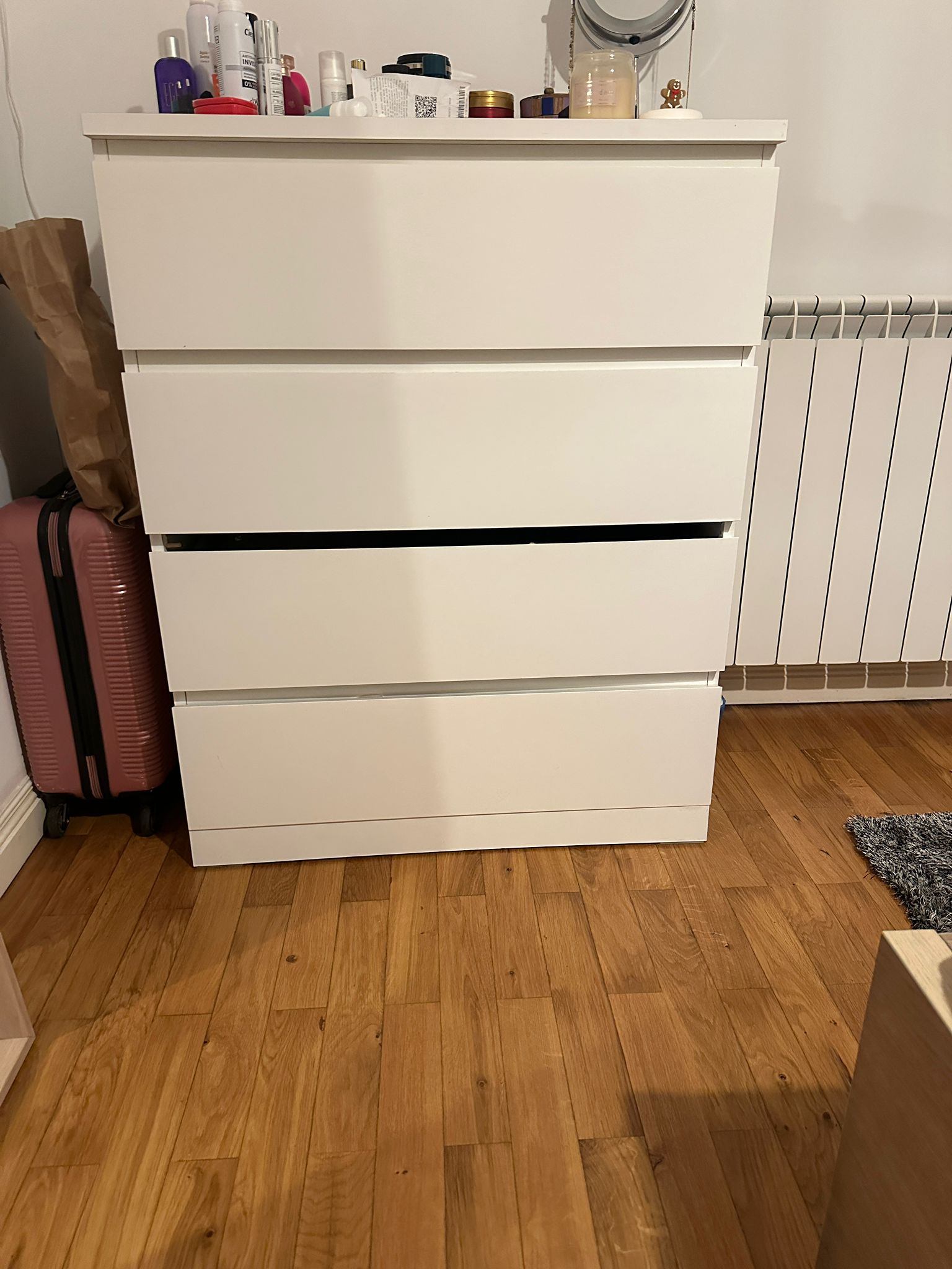 Seller photo