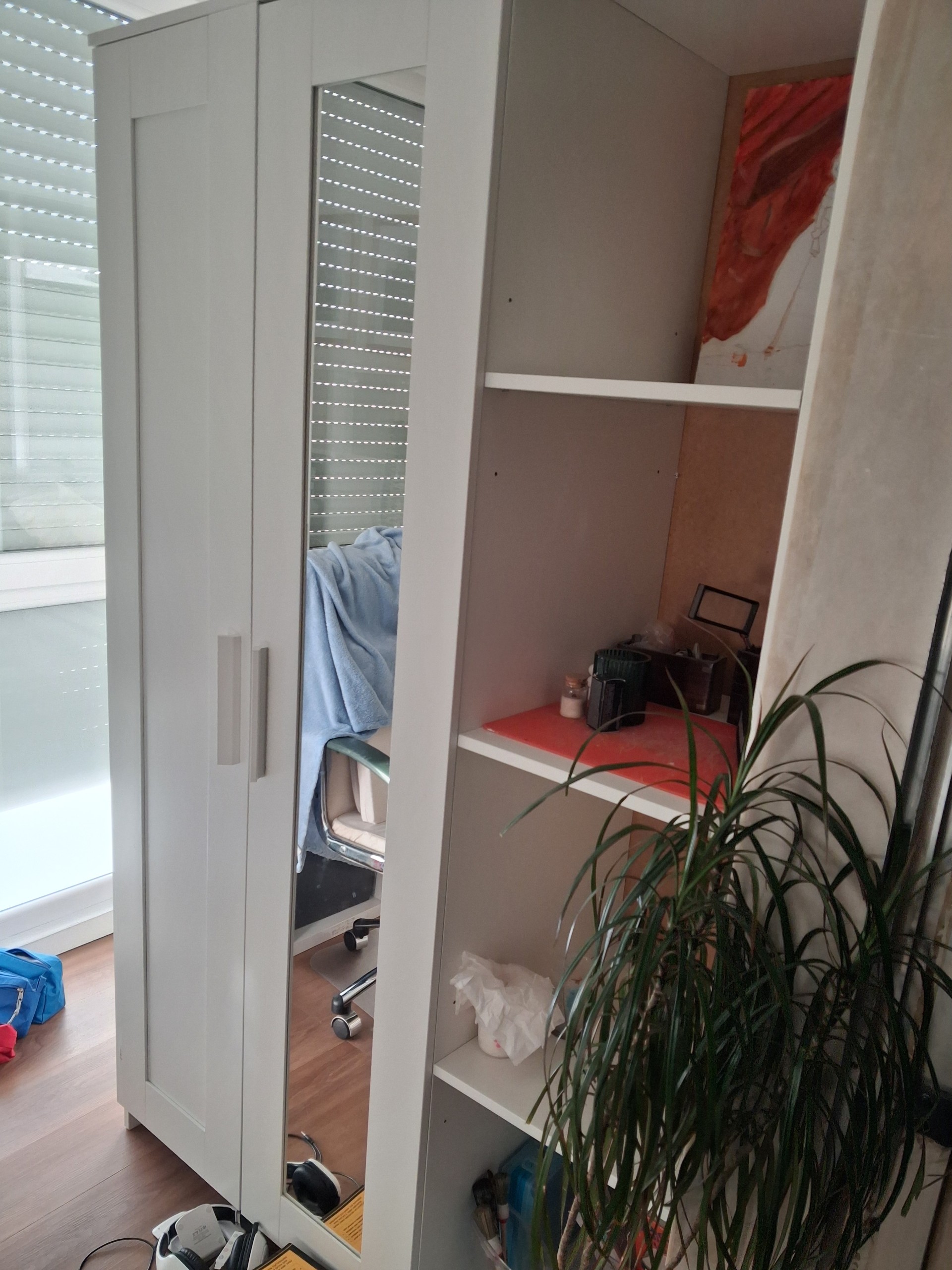 Seller photo