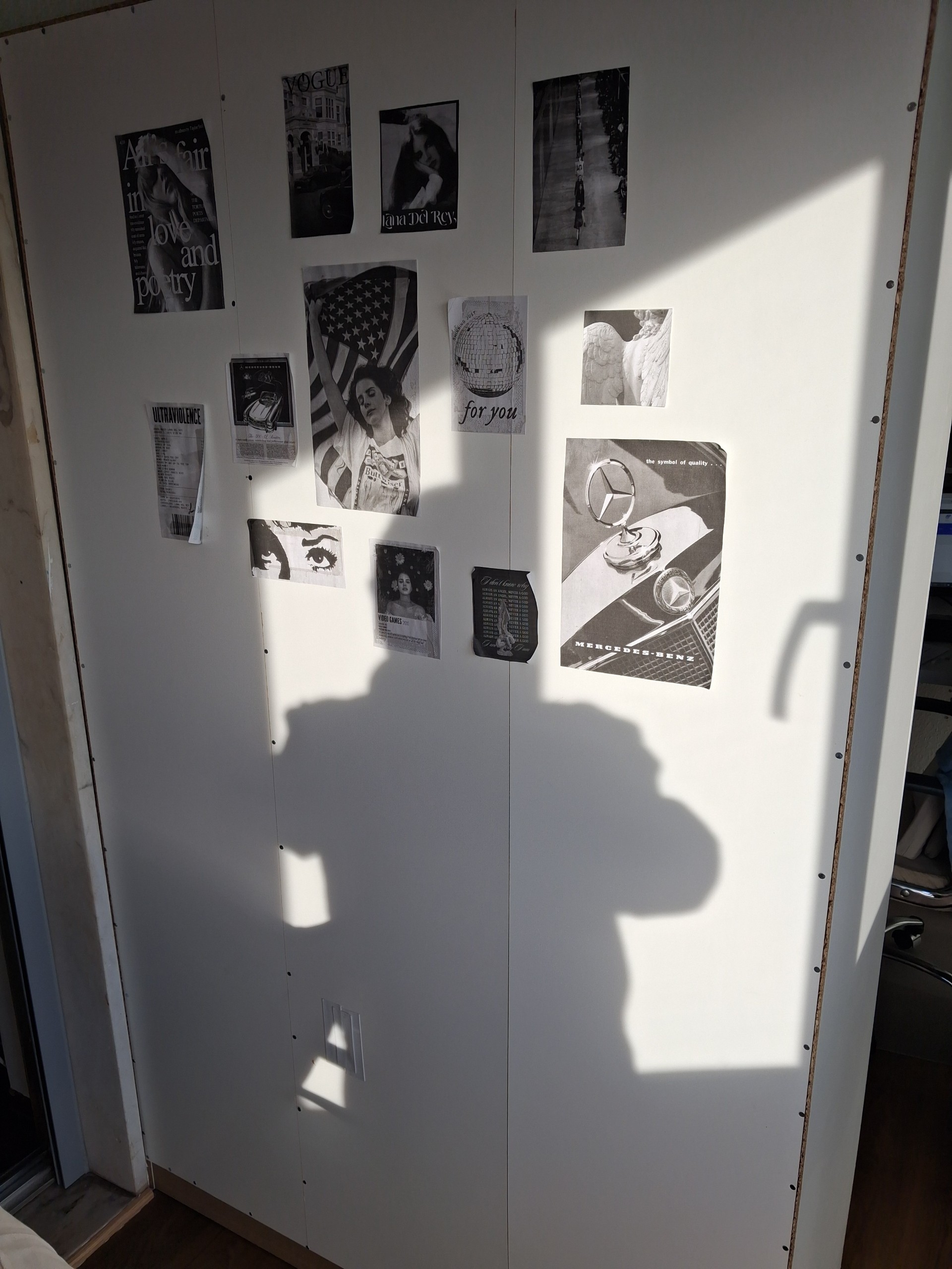 Seller photo