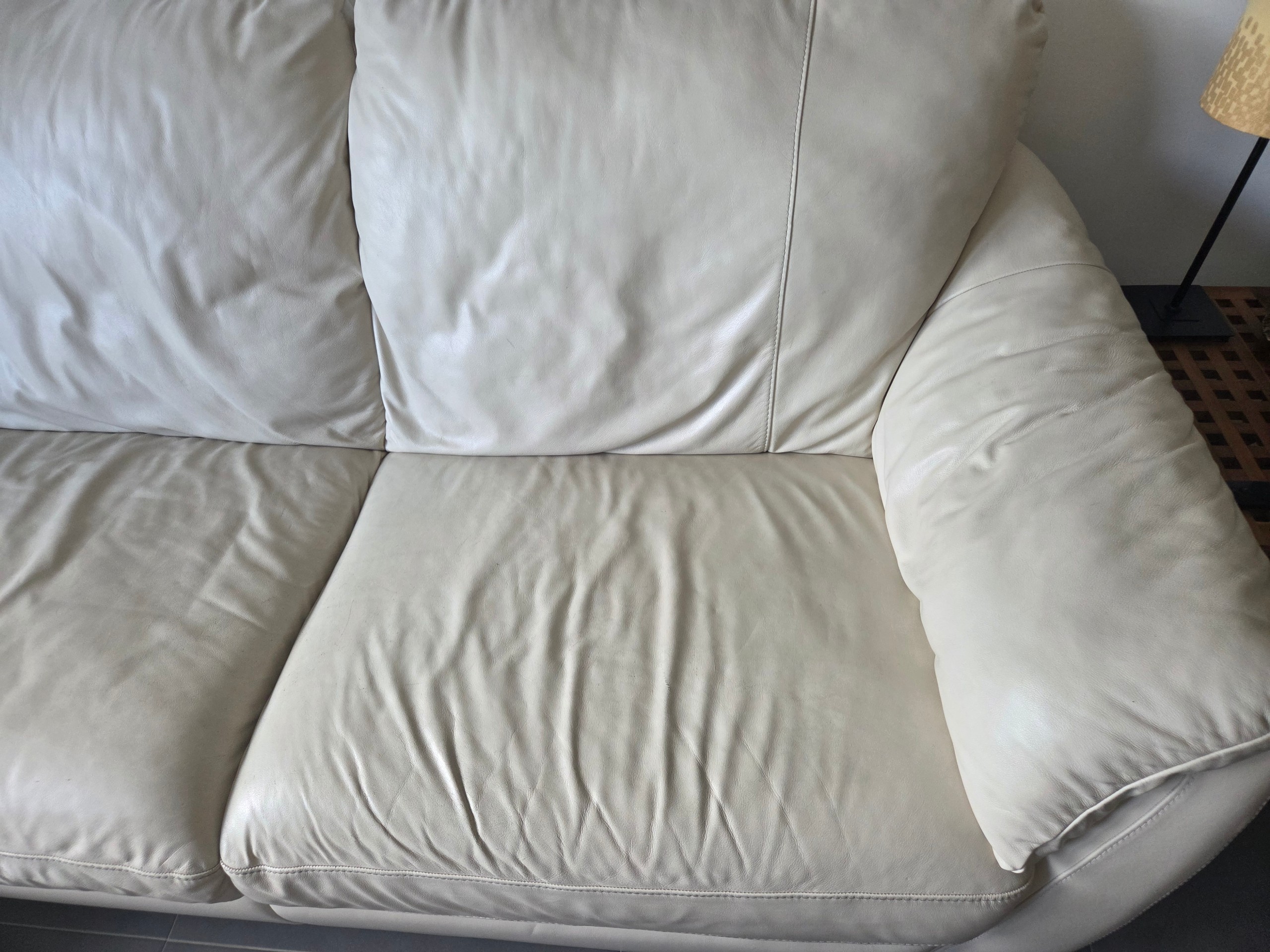 Seller photo