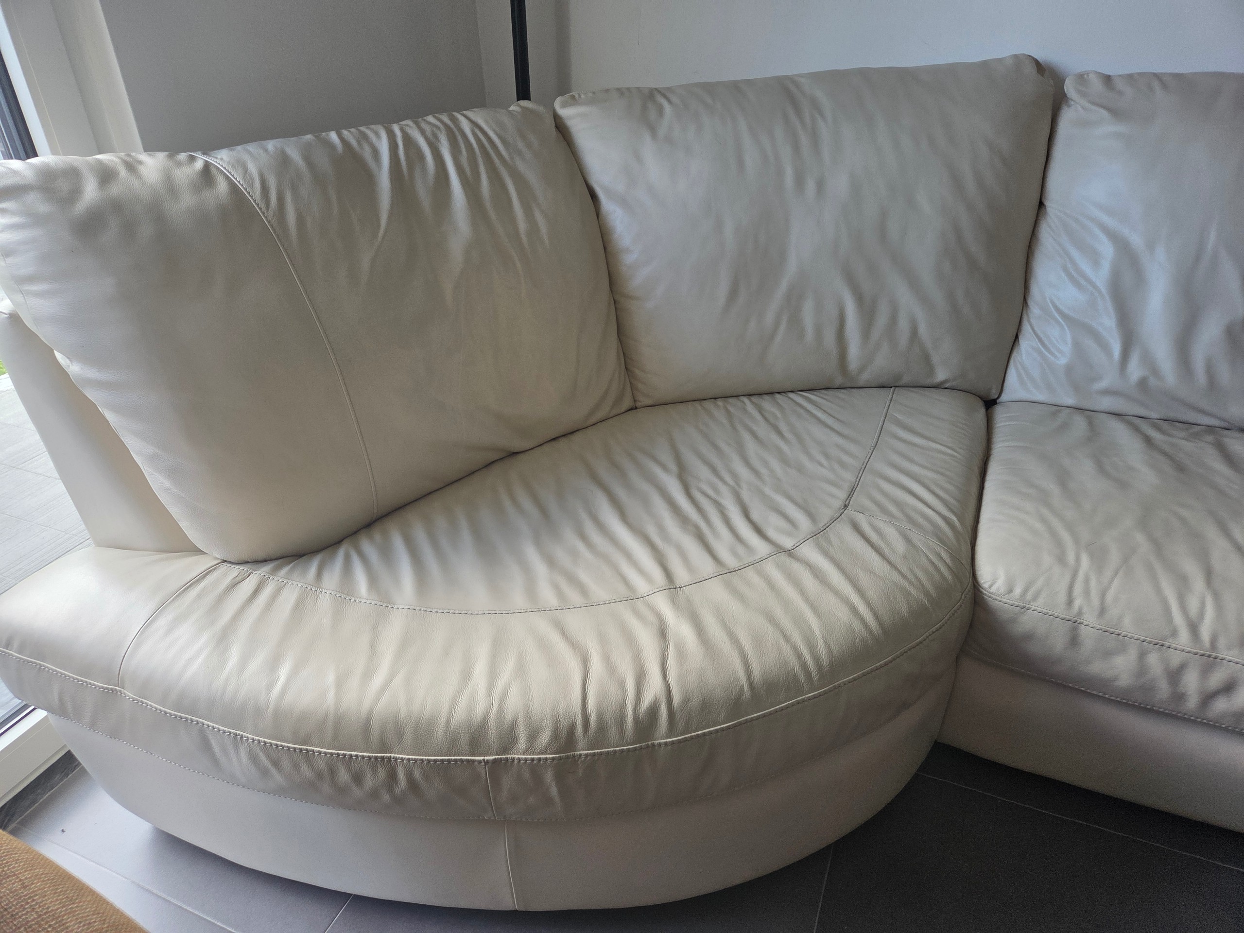 Seller photo