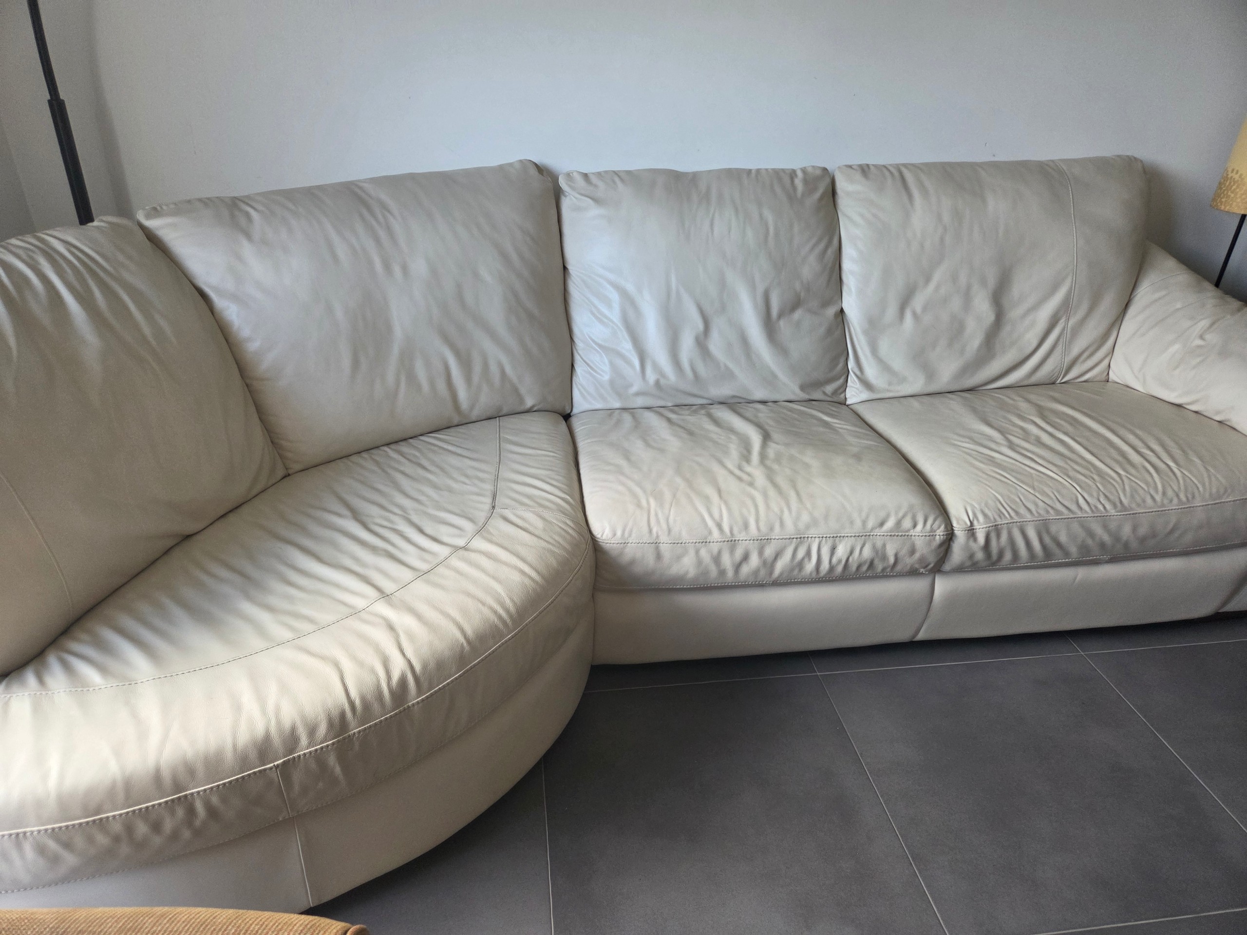 Seller photo