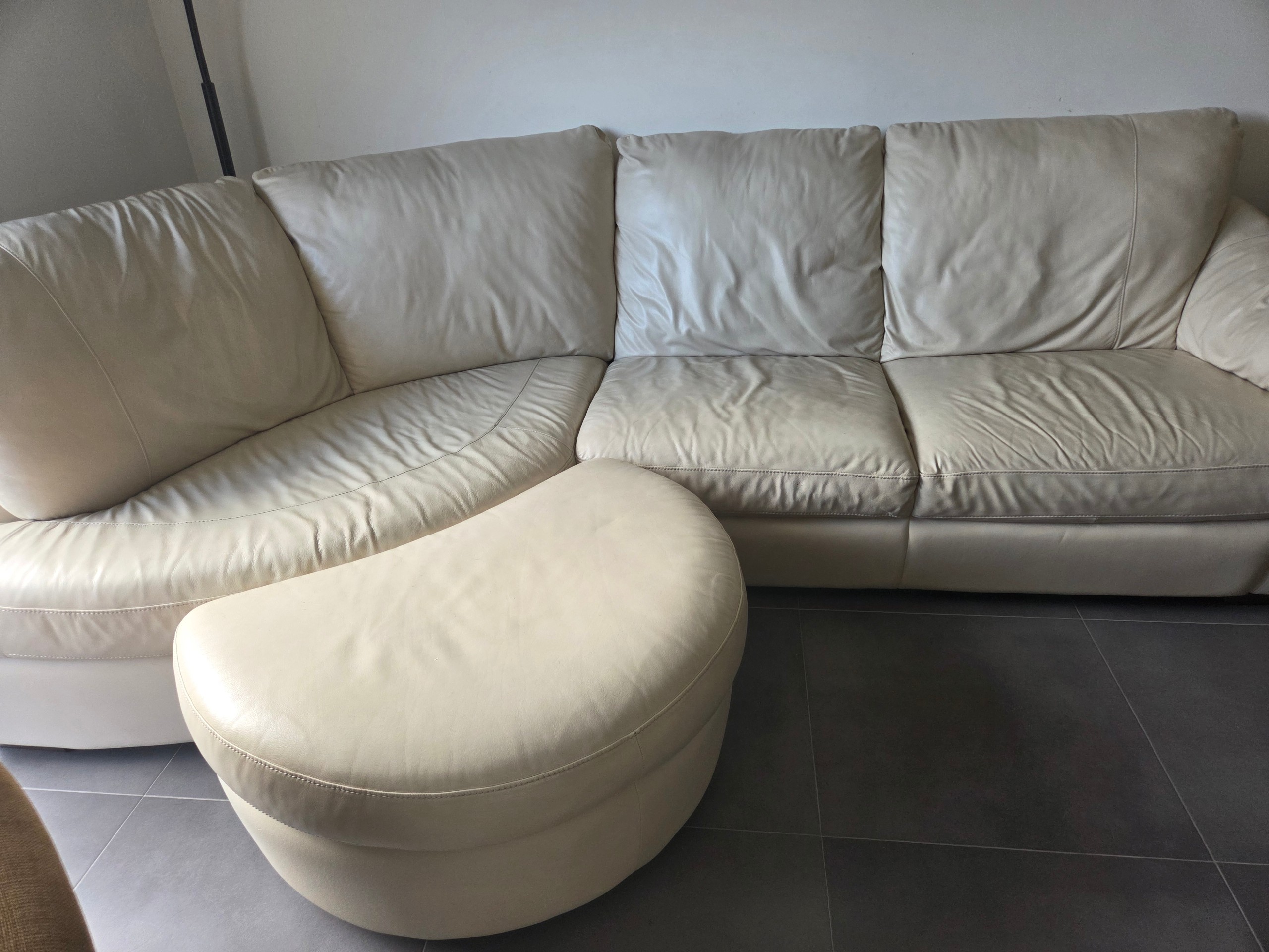 Seller photo