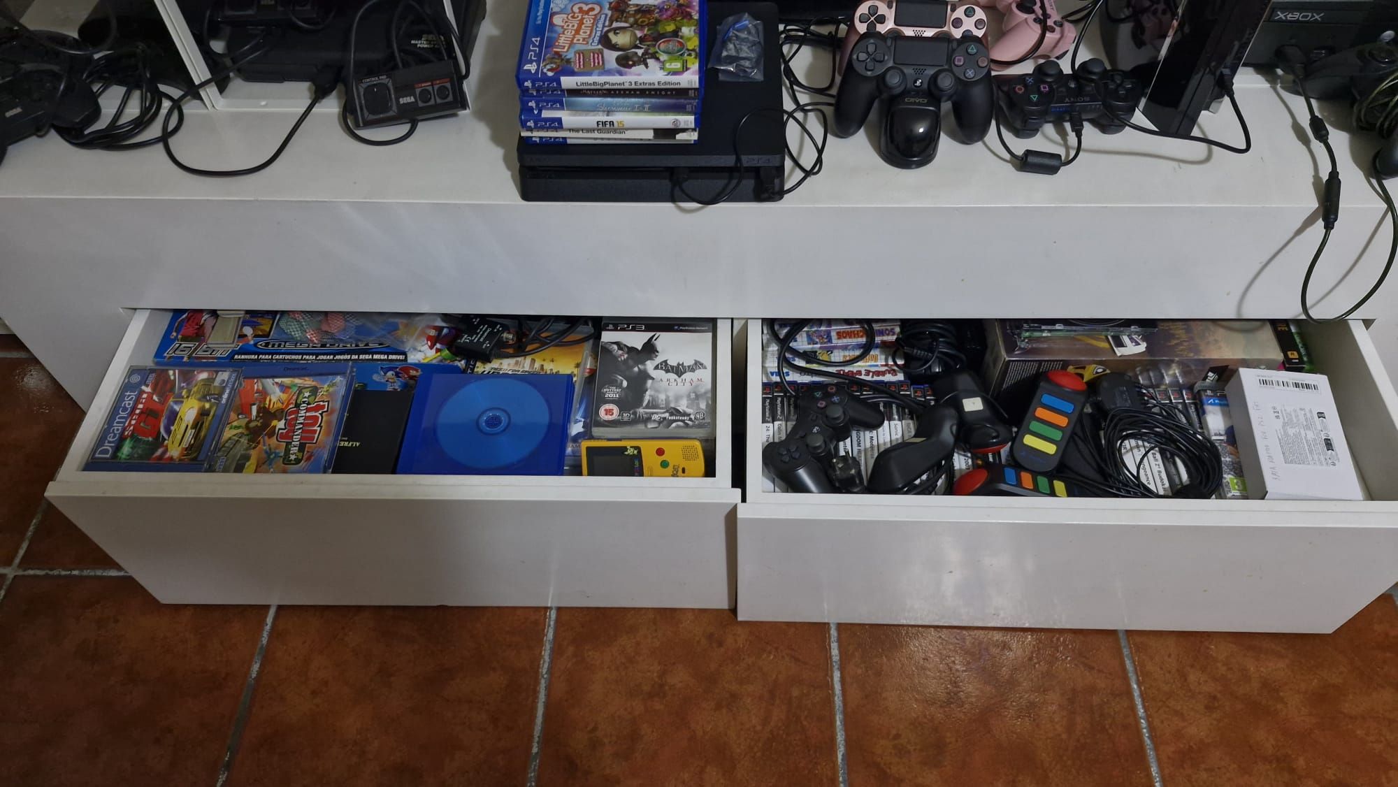 Seller photo