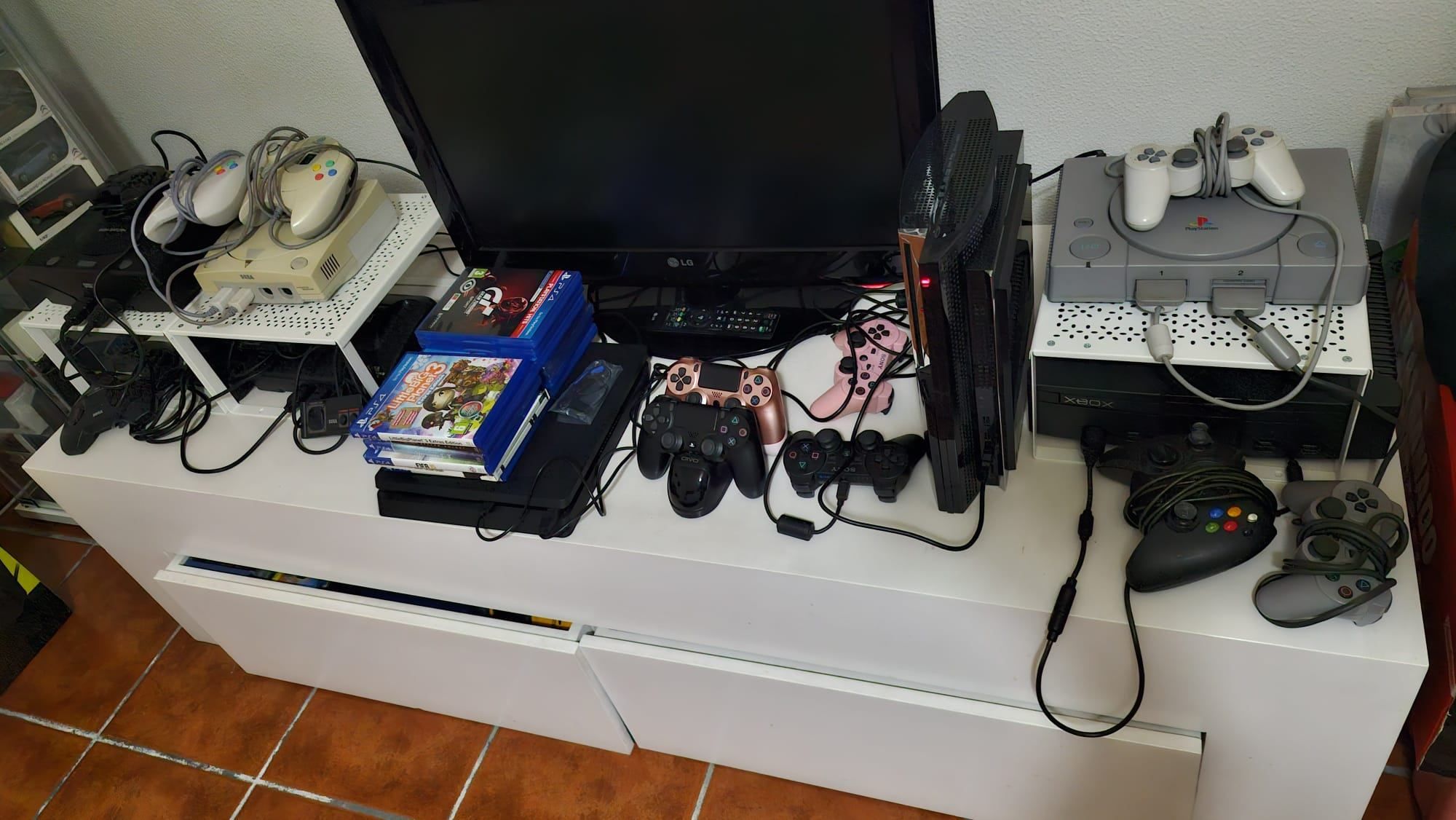 Seller photo