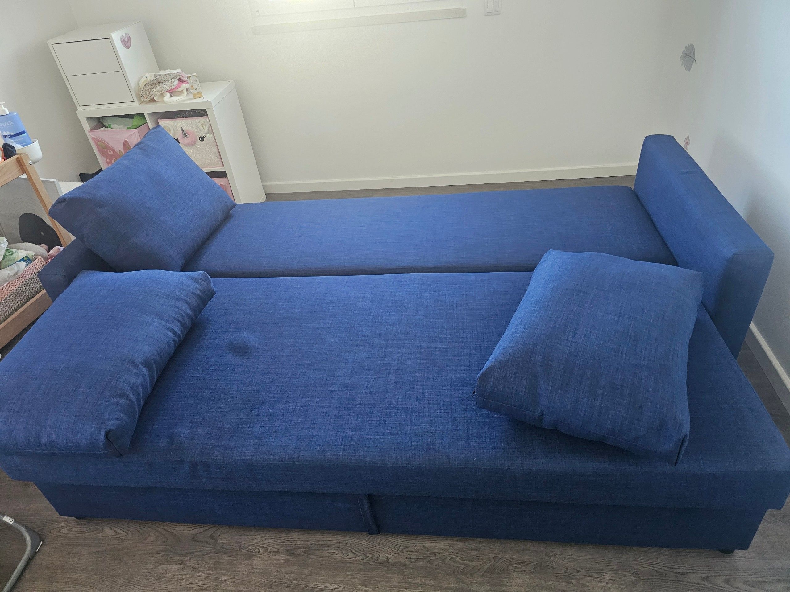 Seller photo