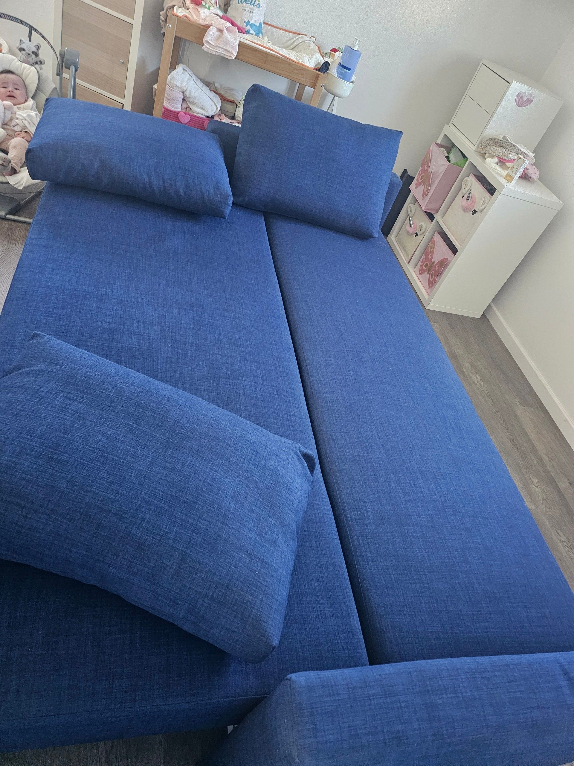 Seller photo
