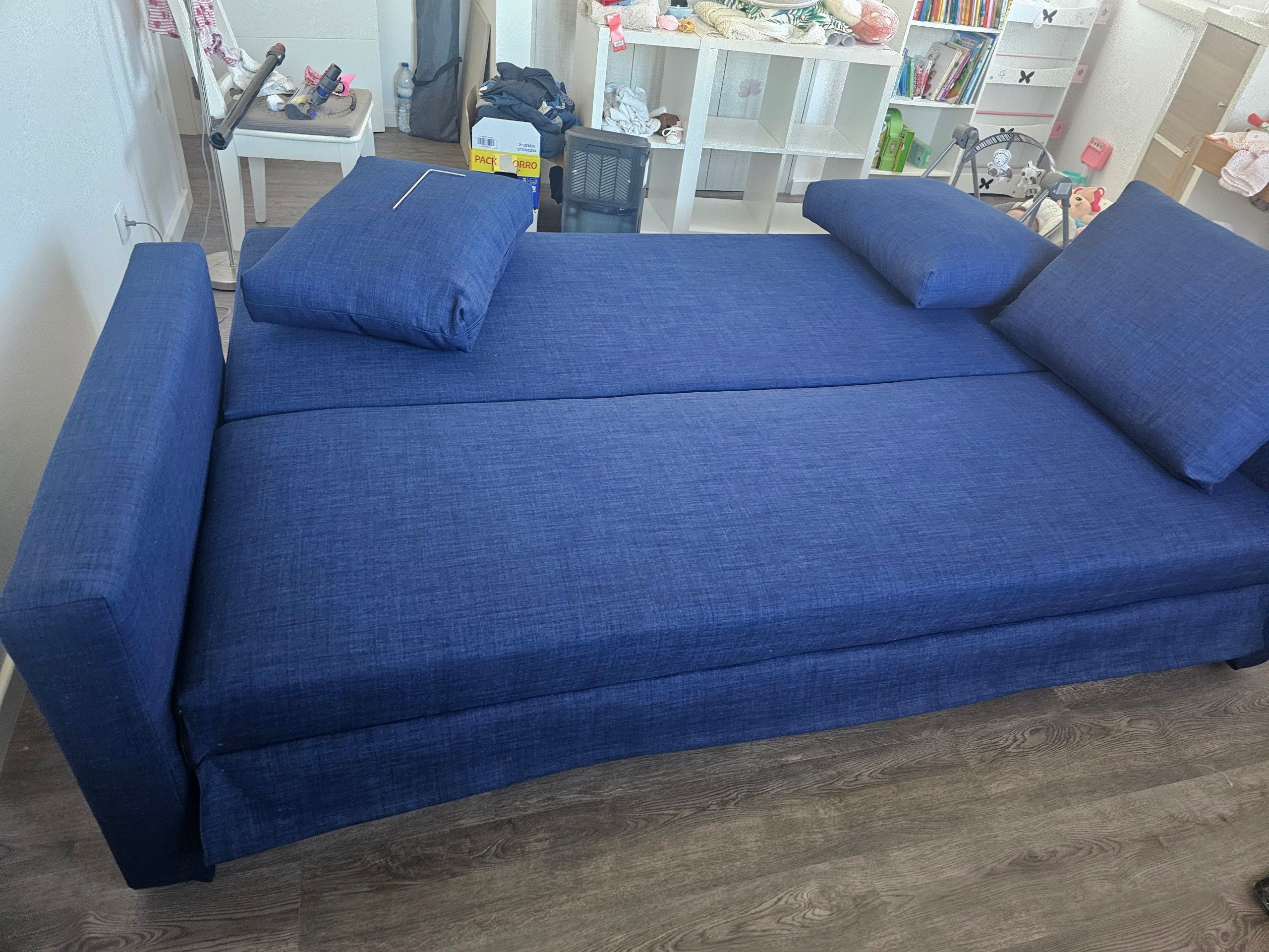 Seller photo
