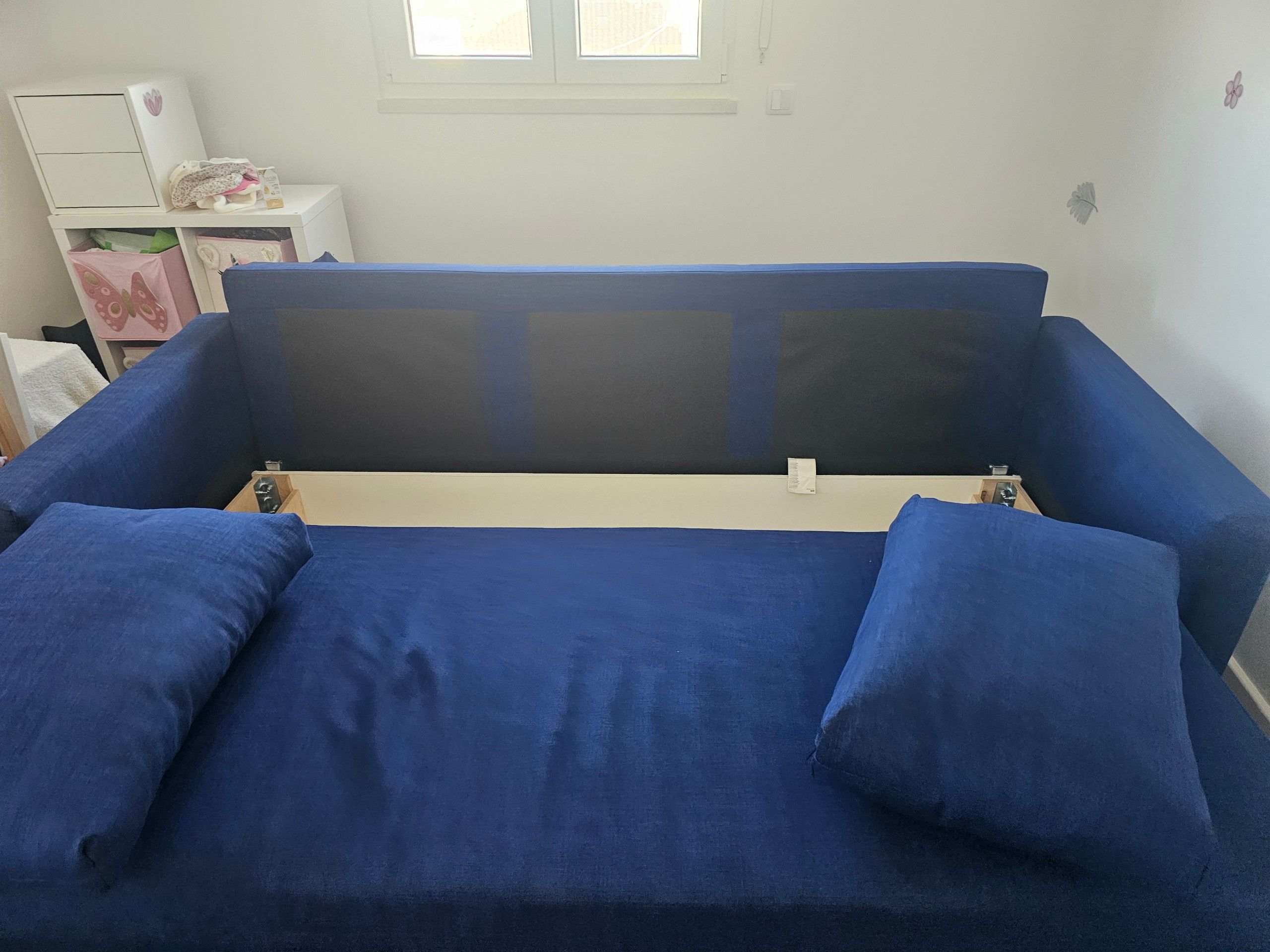 Seller photo