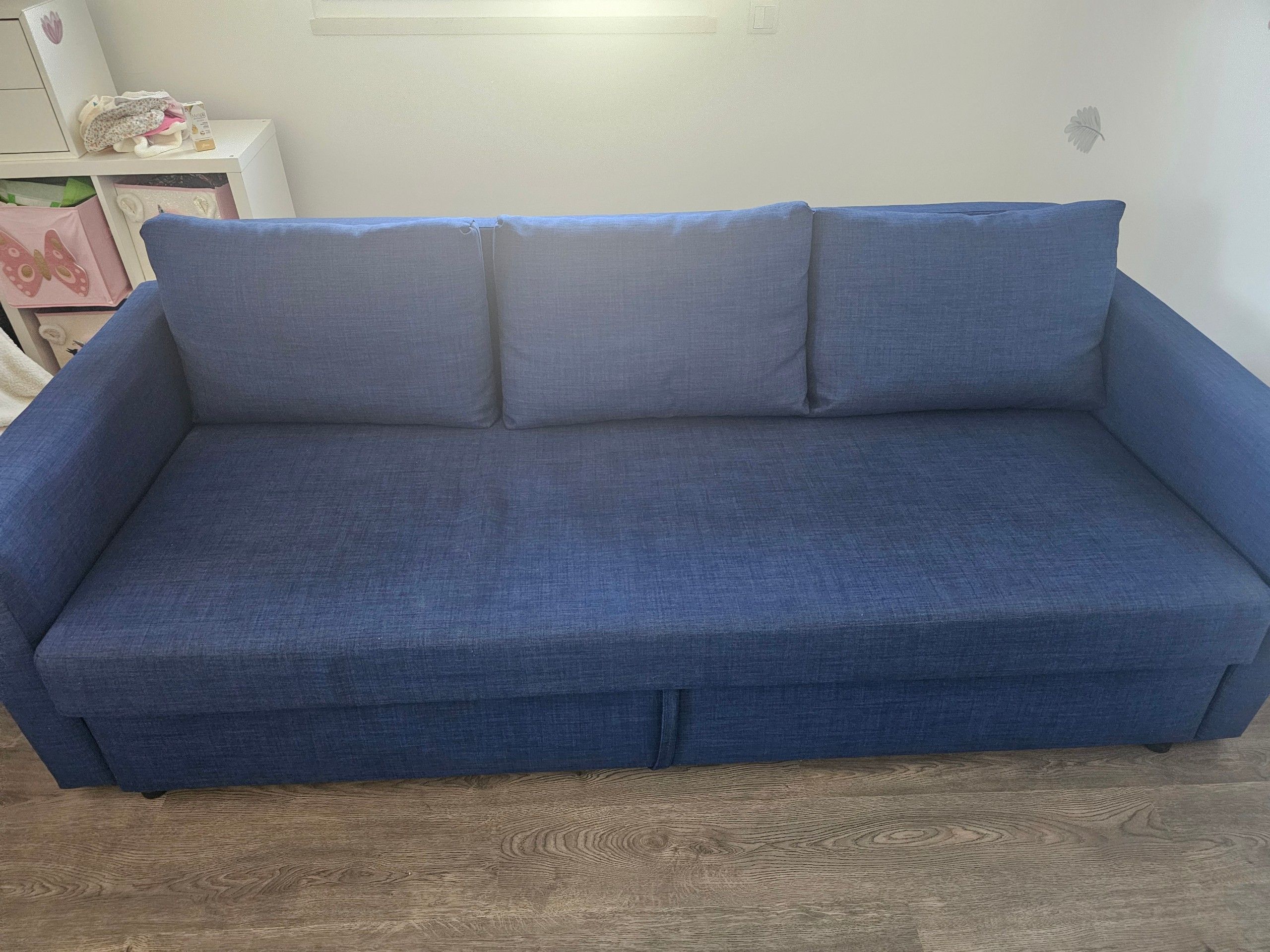 Seller photo