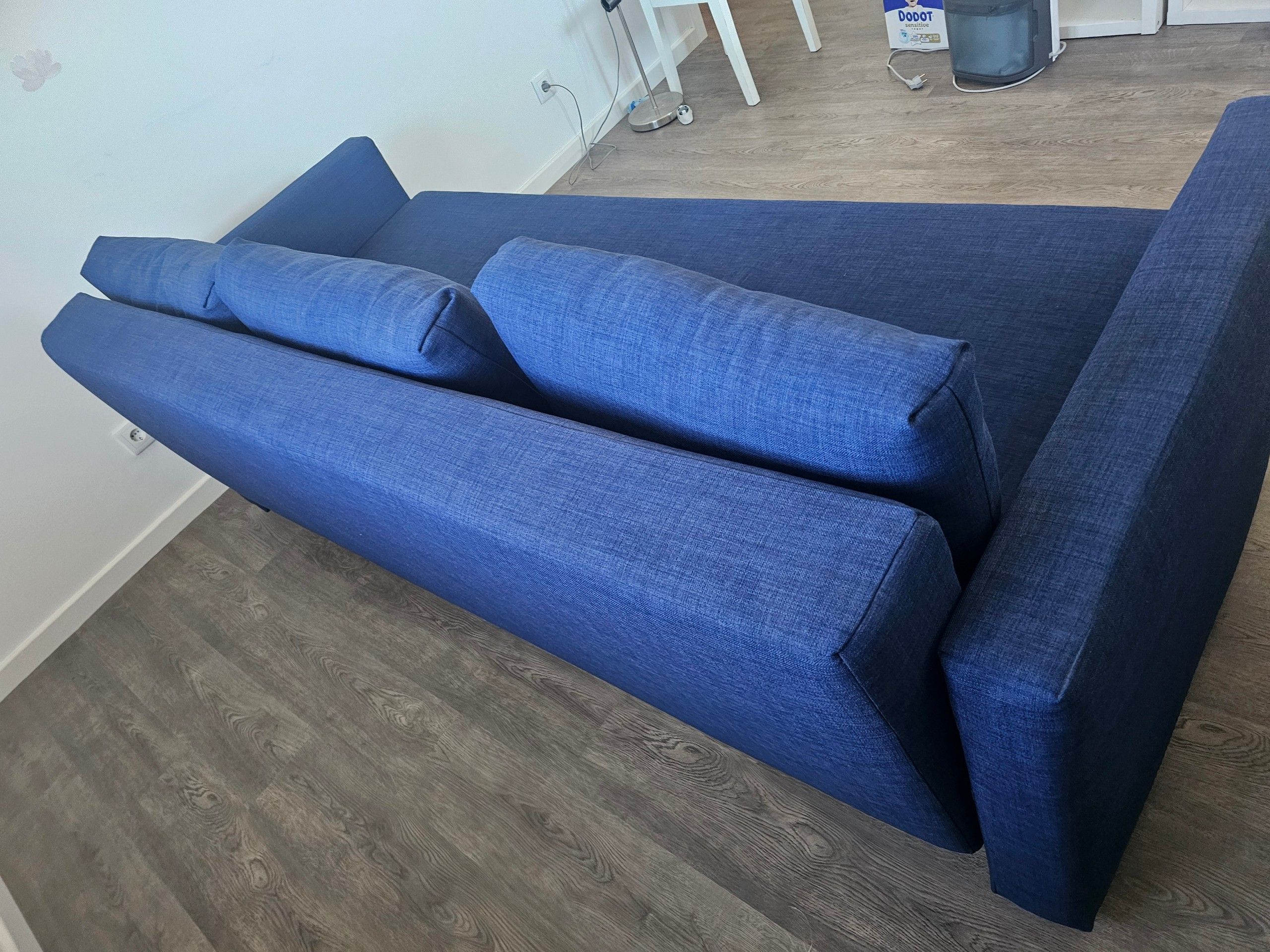 Seller photo