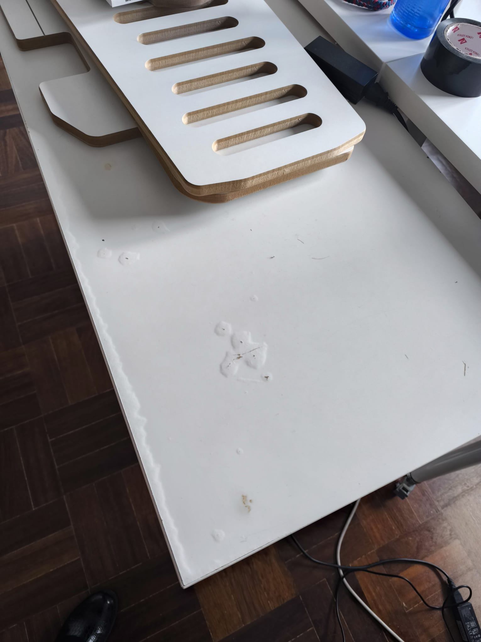 Seller photo