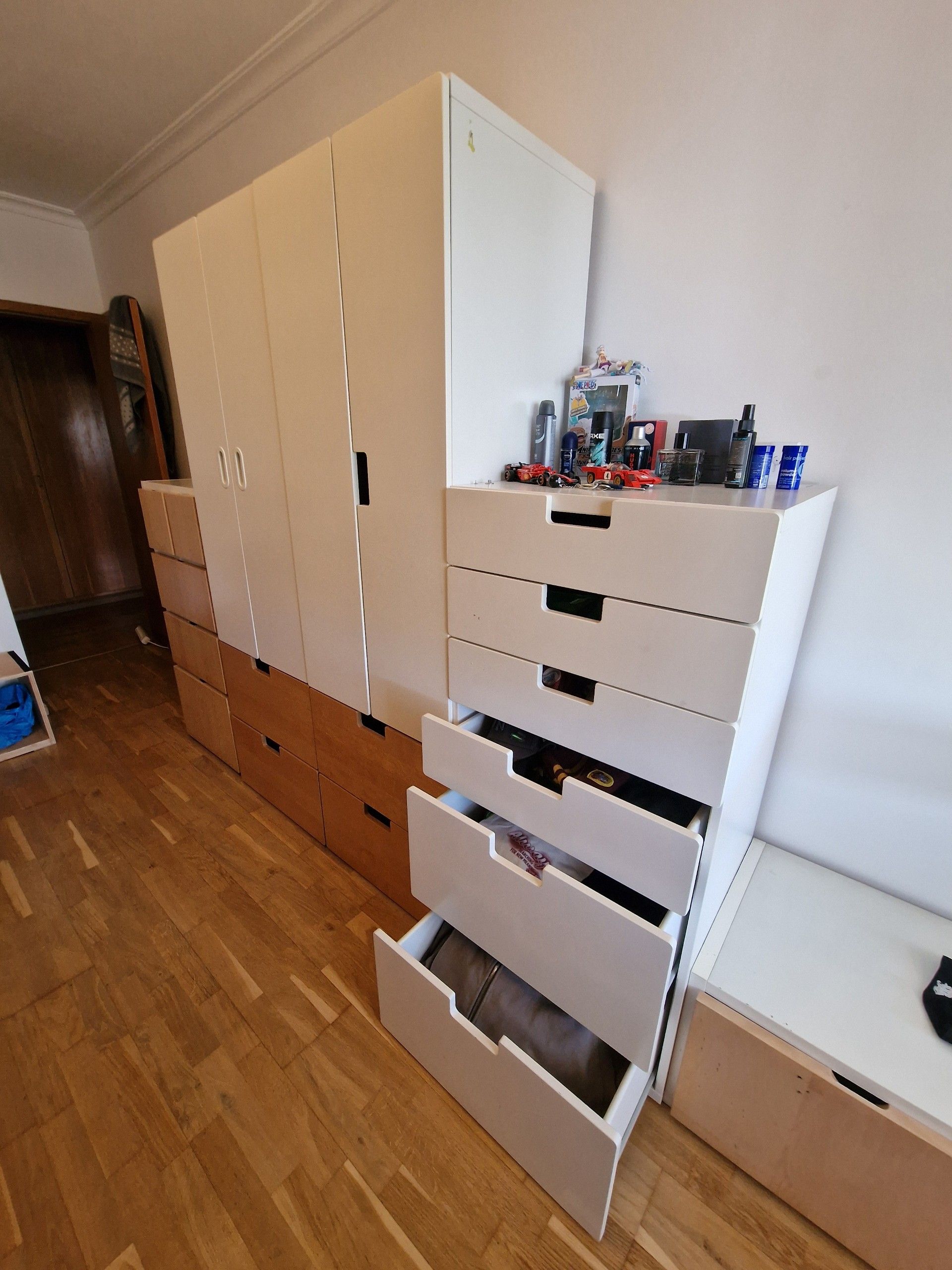Seller photo