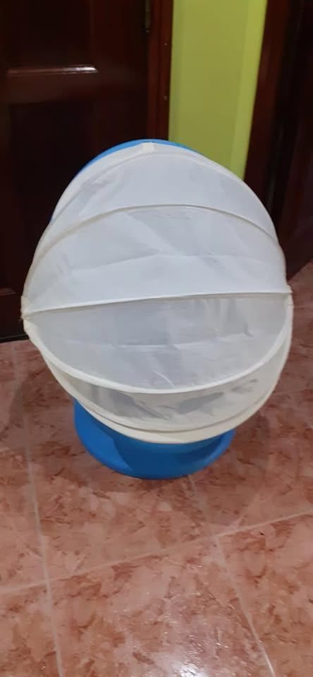 Seller photo