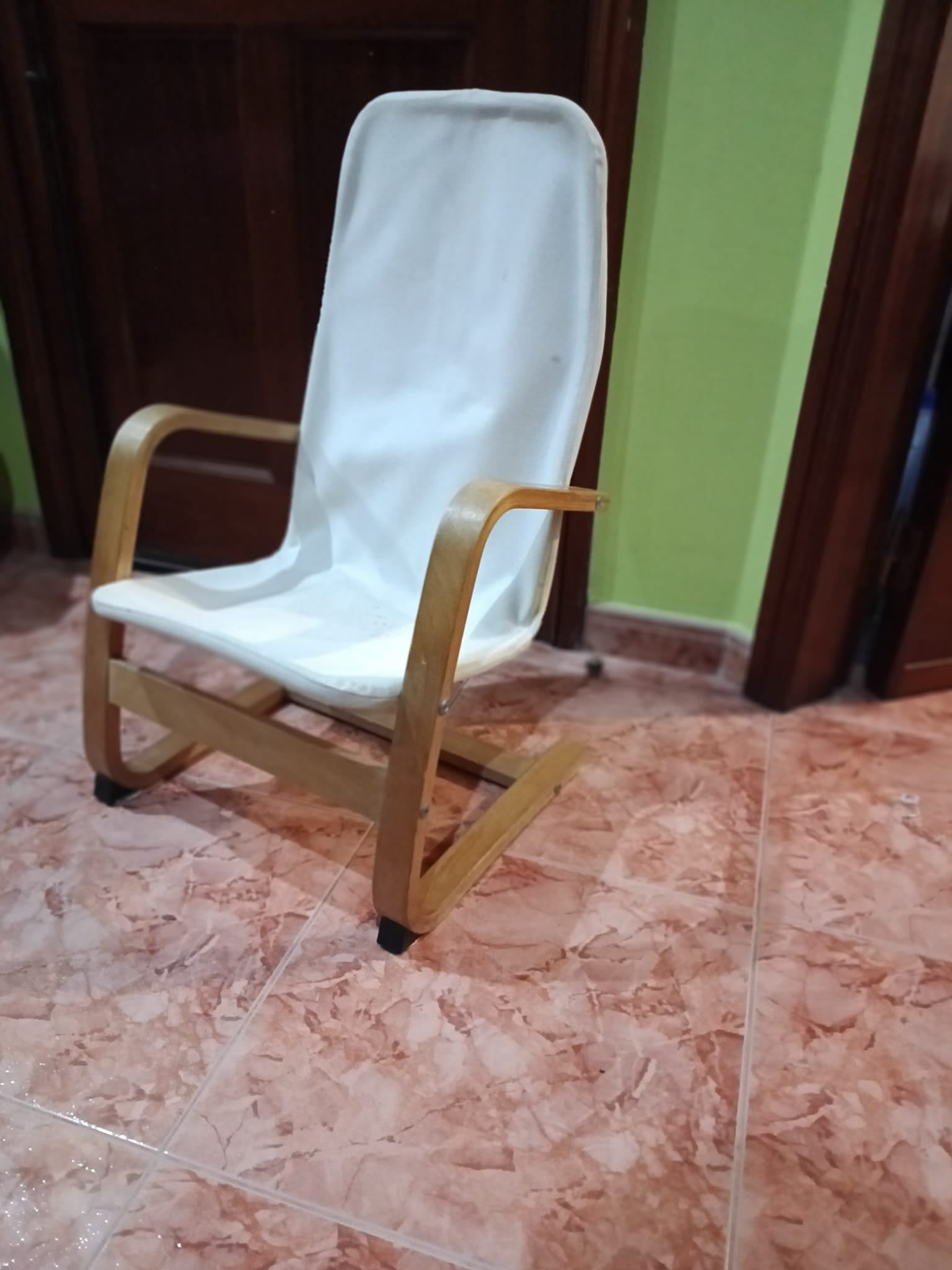 Seller photo