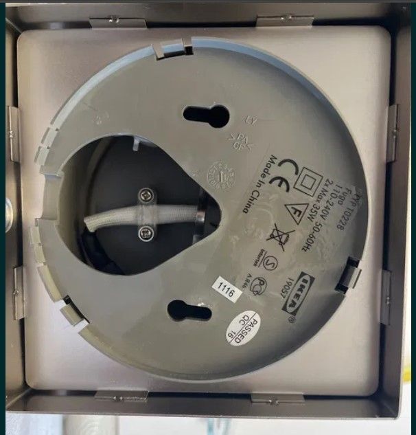 Seller photo
