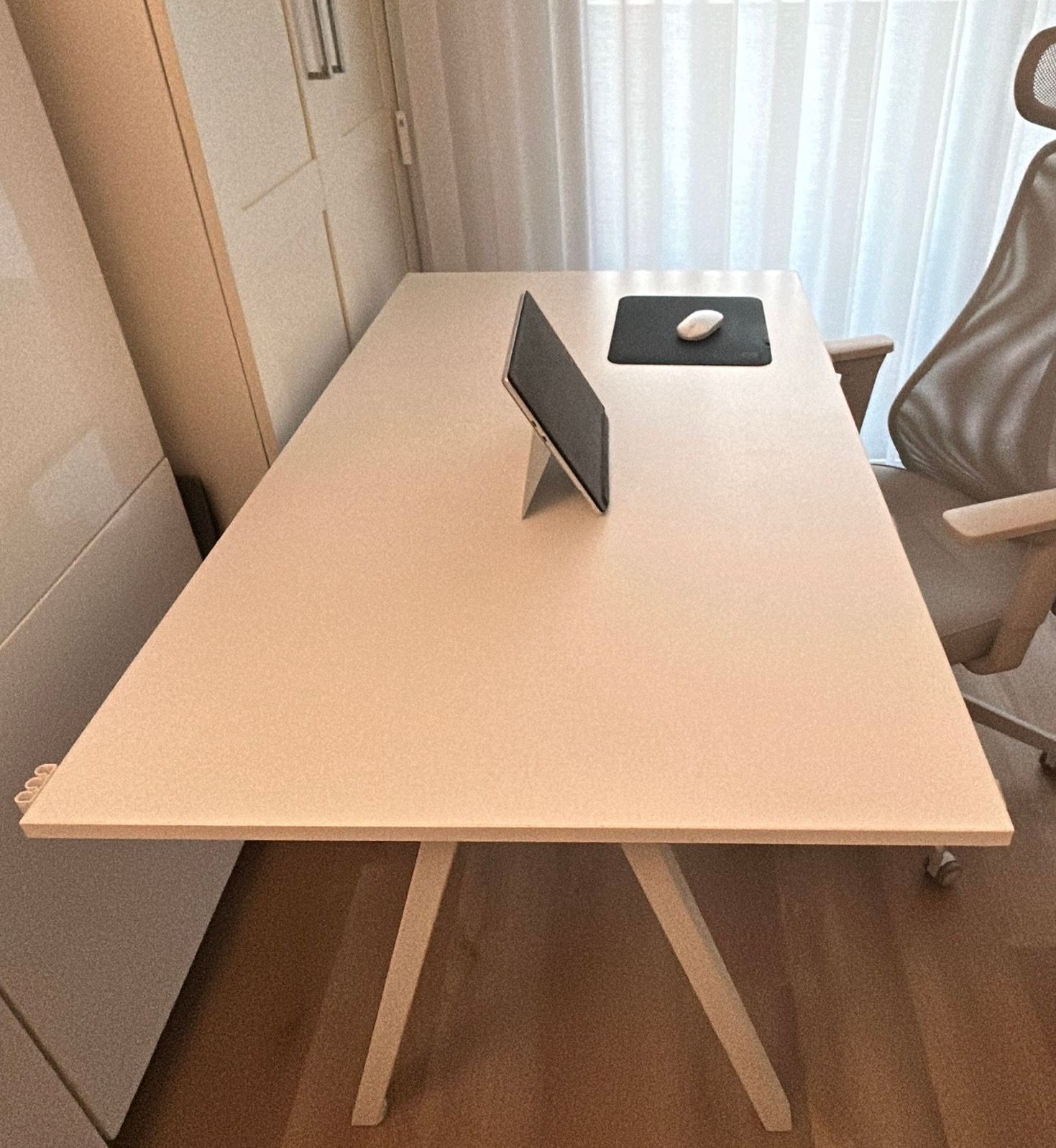 Seller photo