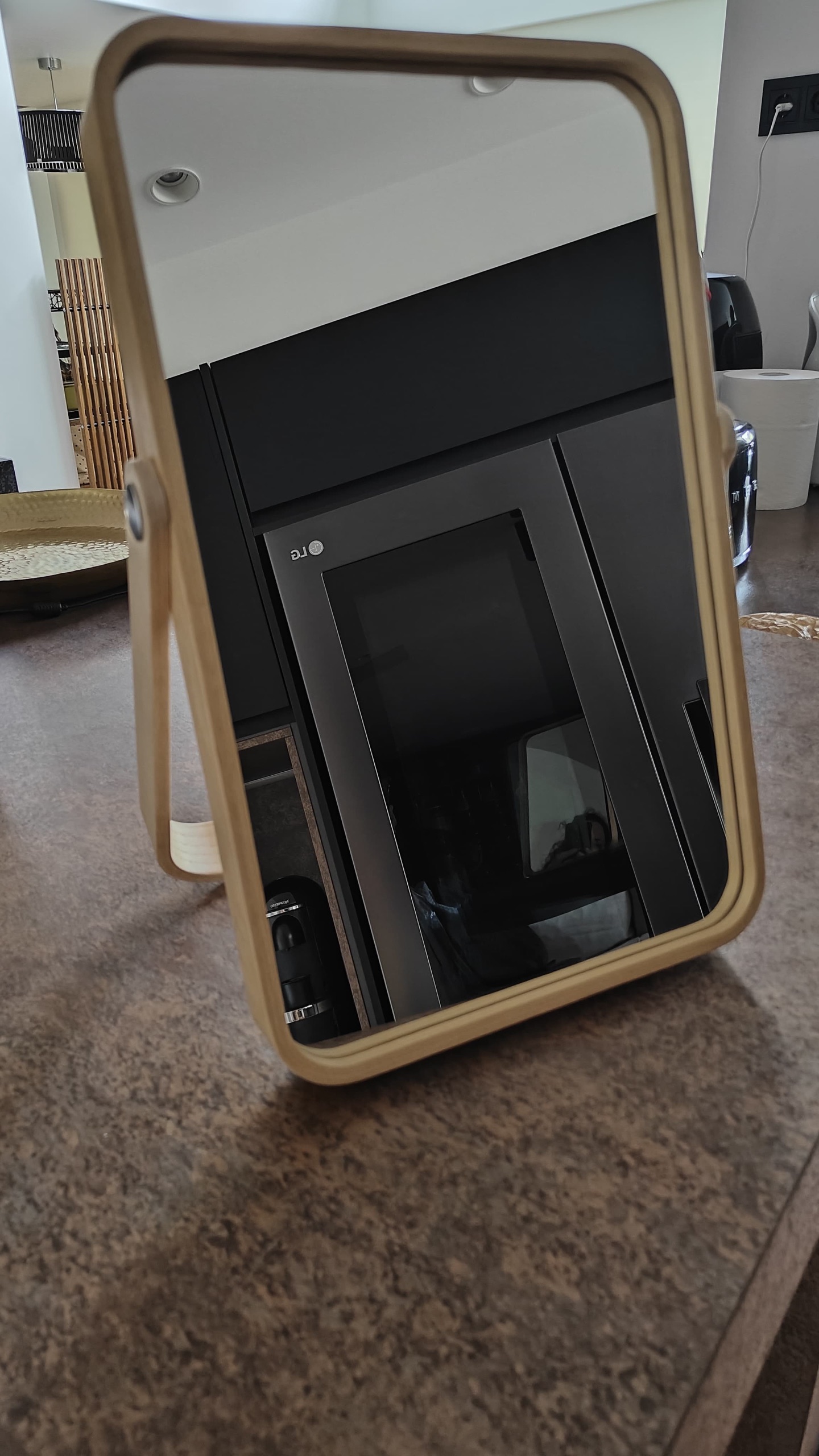 Seller photo