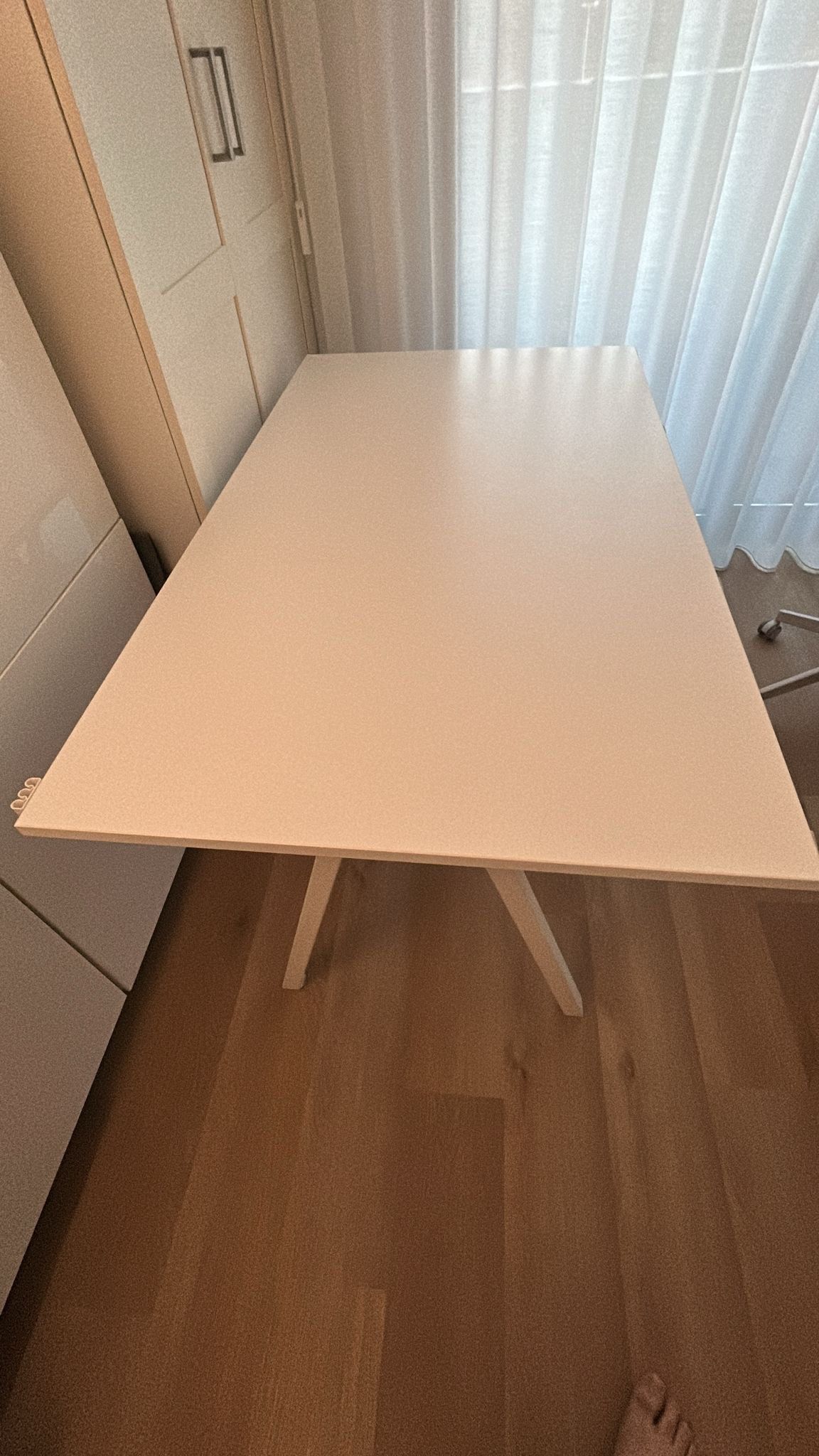 Seller photo