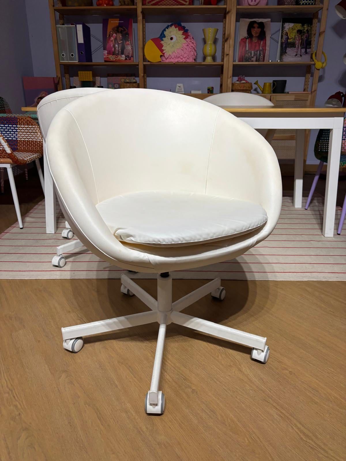 Seller photo