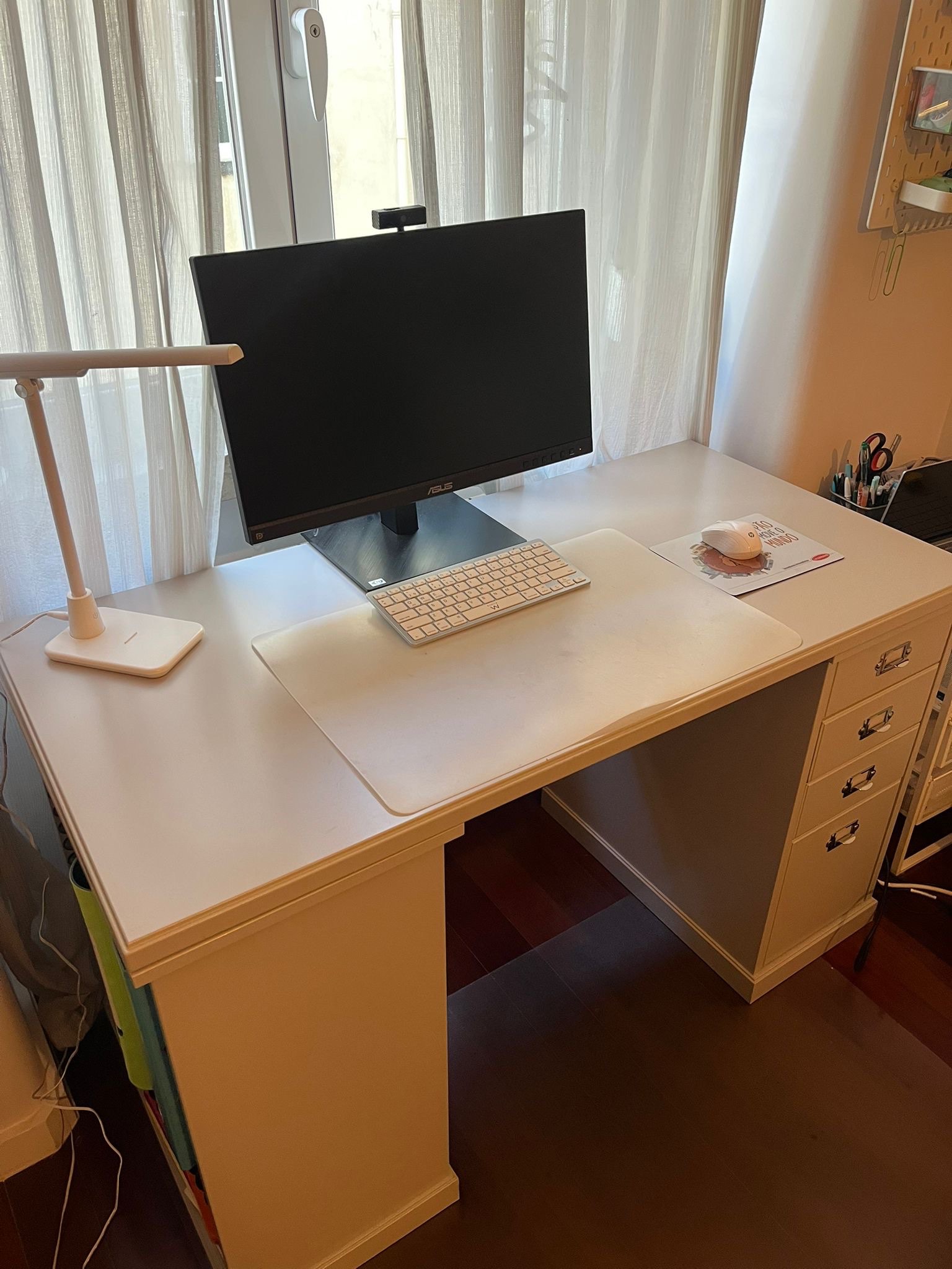 Seller photo
