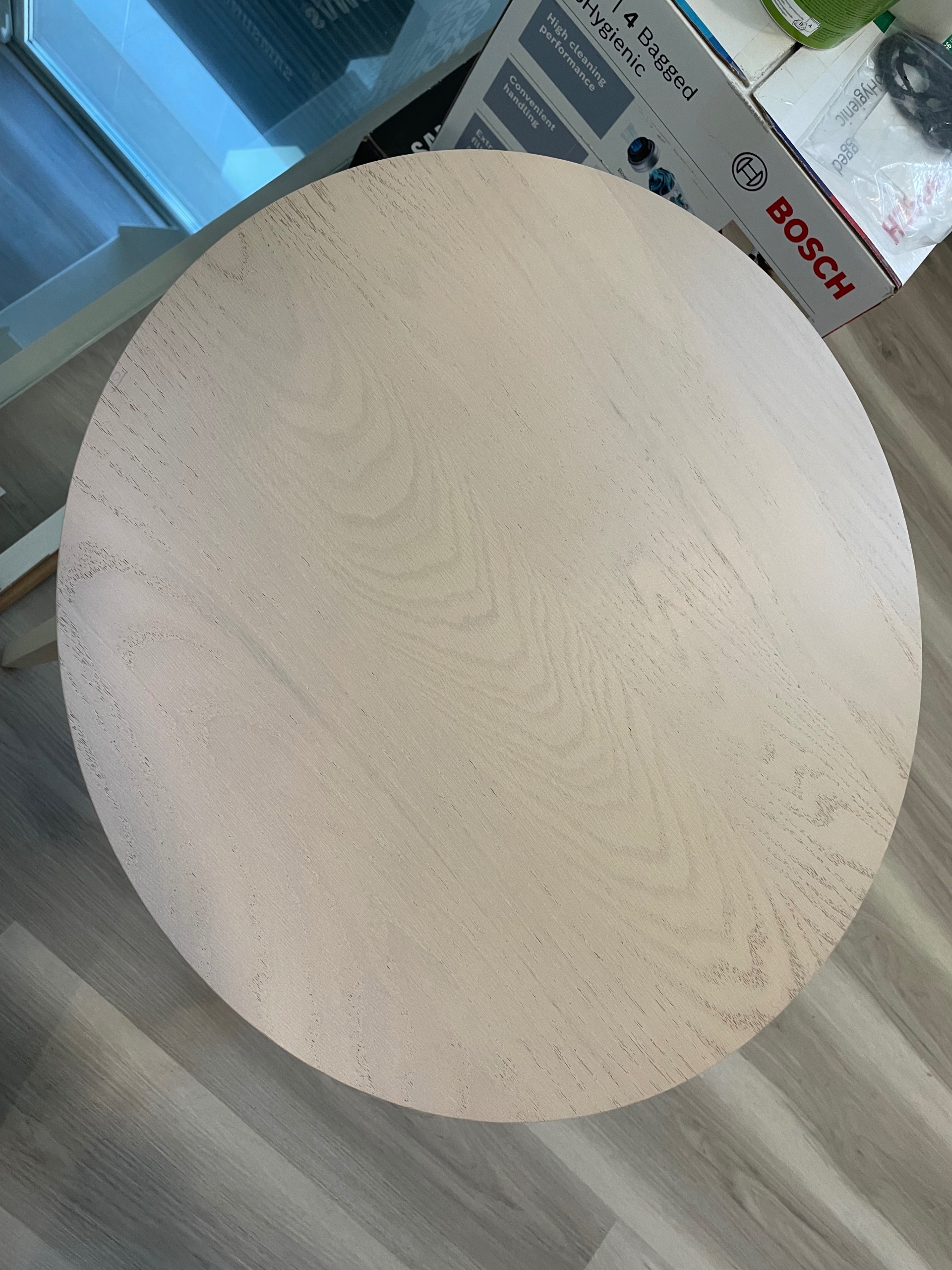 Seller photo