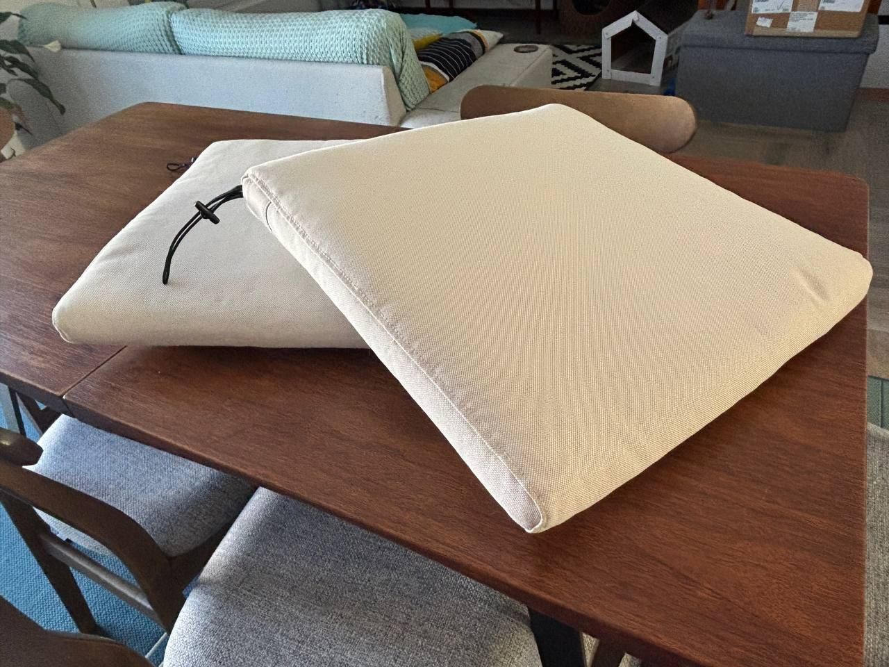 Seller photo