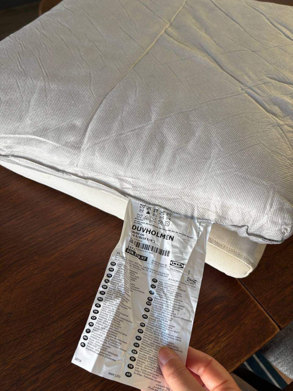 Seller photo