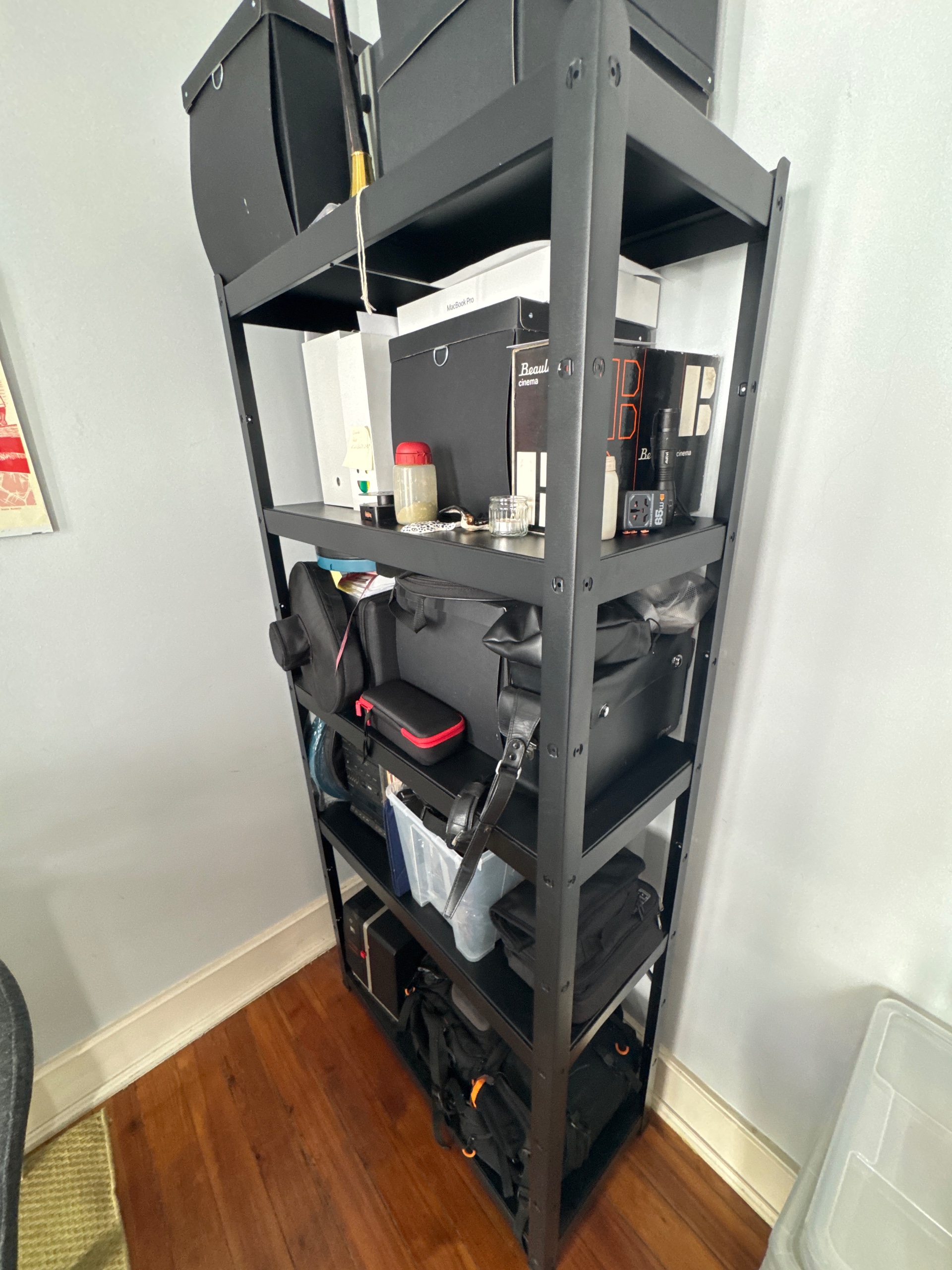 Seller photo