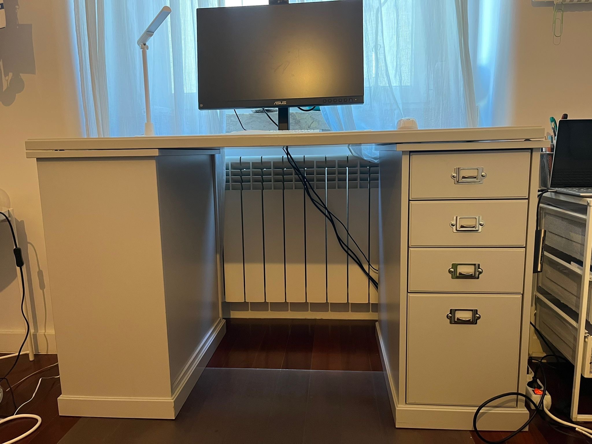 Seller photo