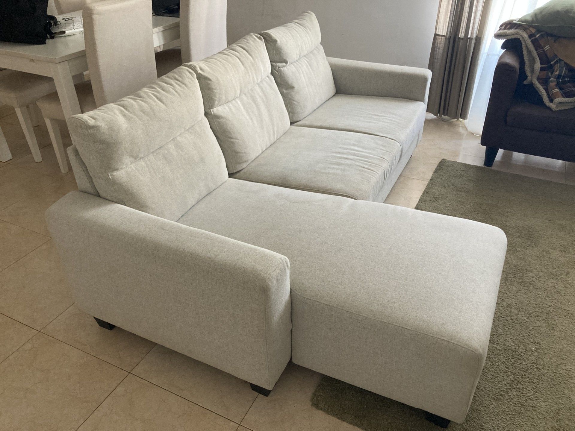 Seller photo