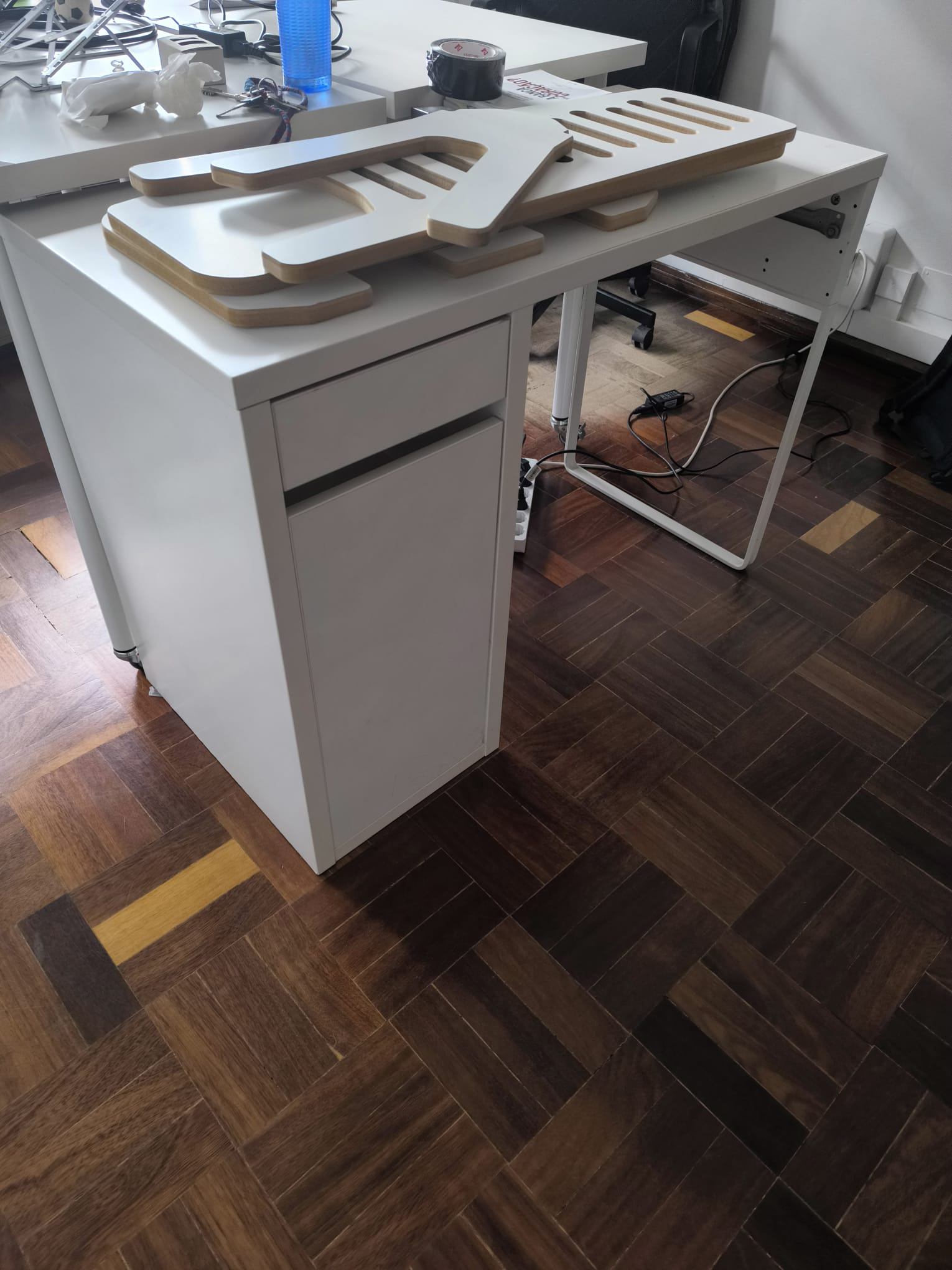 Seller photo