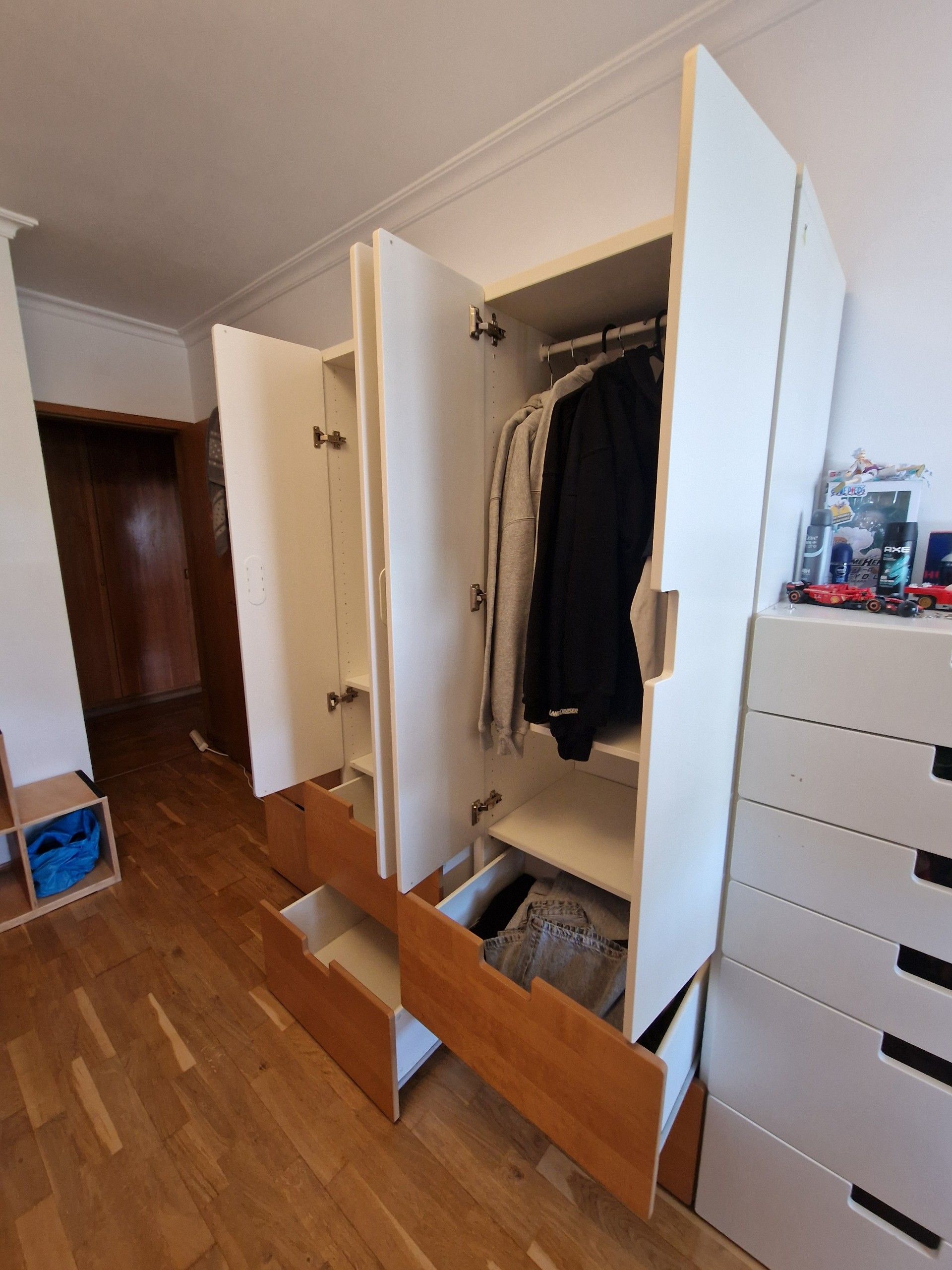 Seller photo