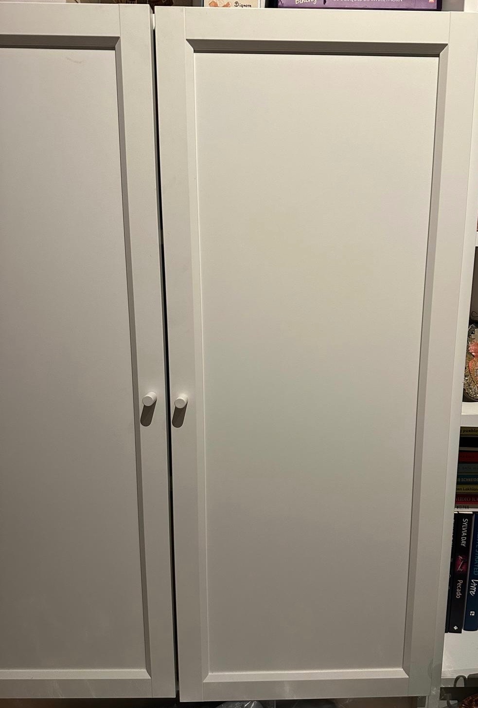 Seller photo